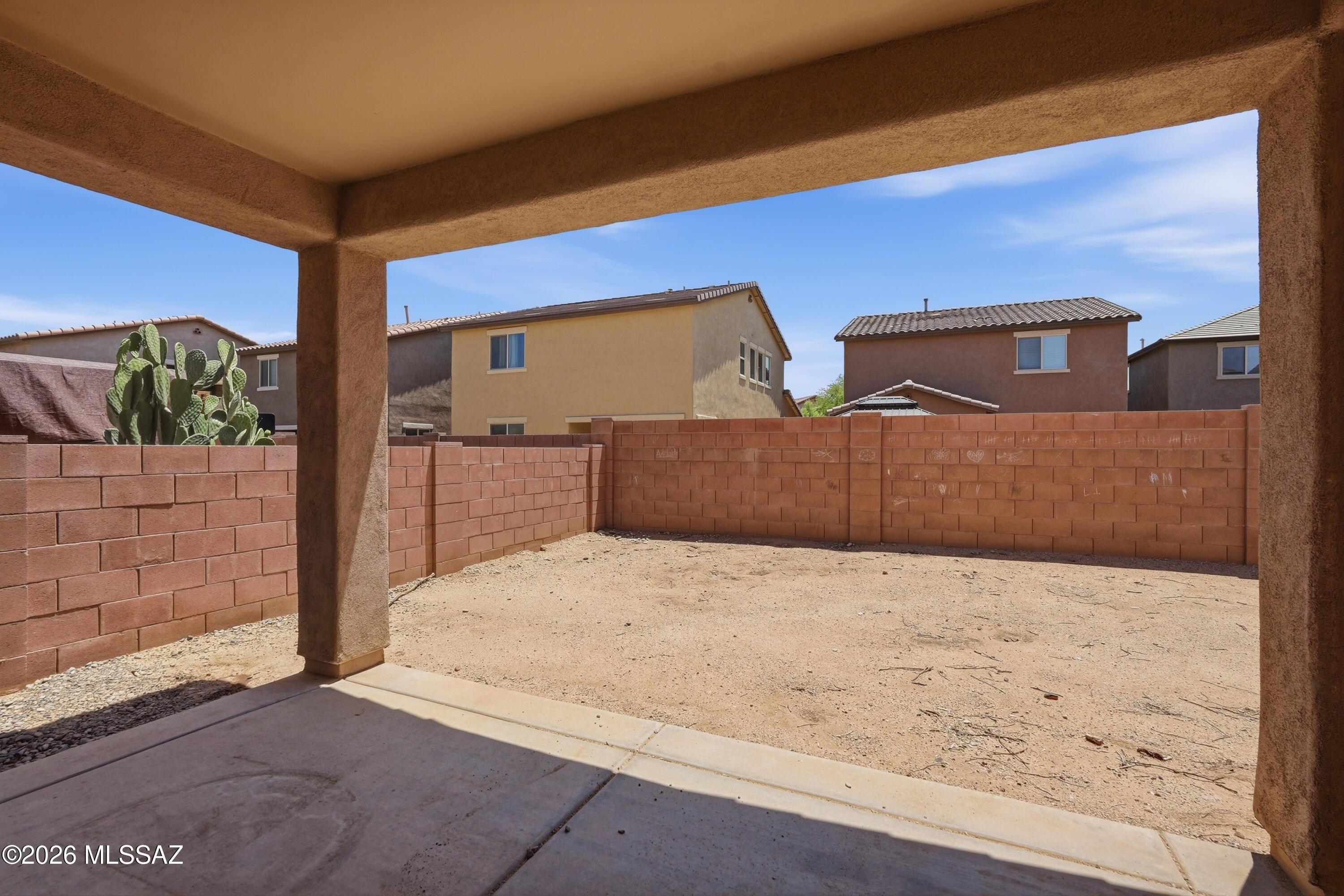 Entrada La Villita SQ20161810742 - Residential