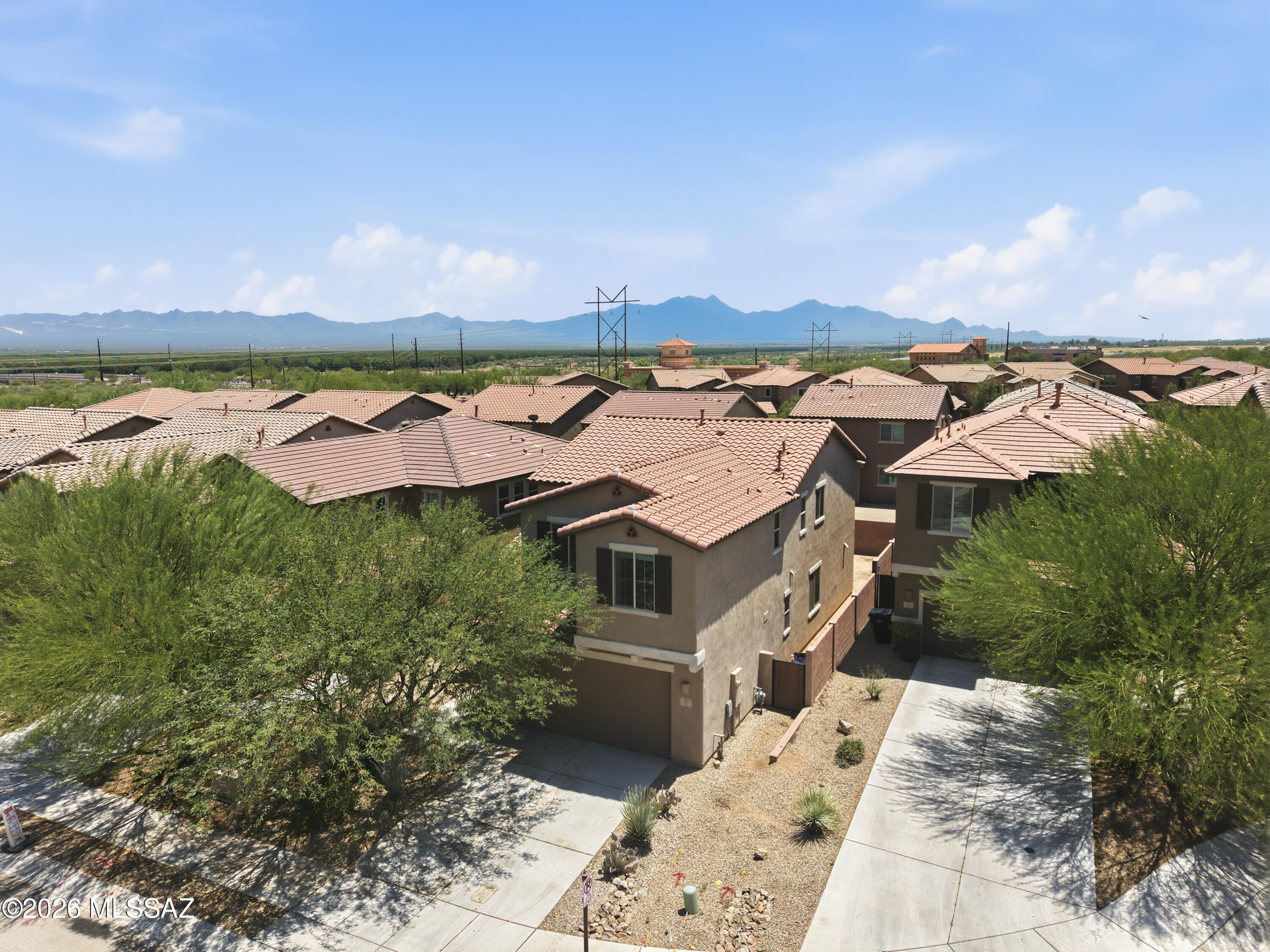 Entrada La Villita SQ20161810742 - Residential