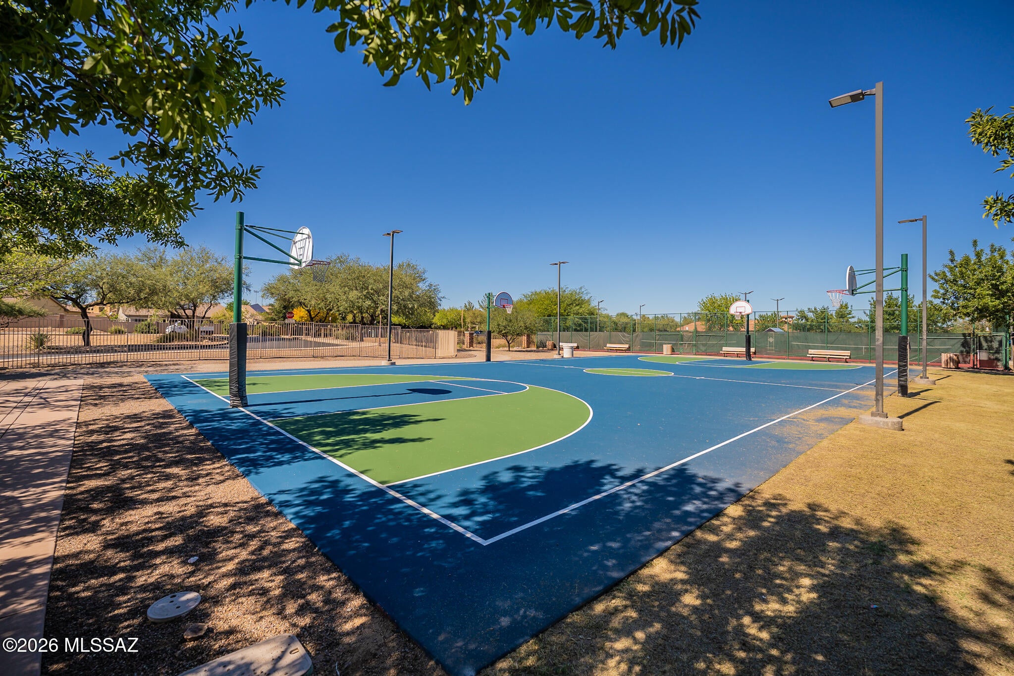 Entrada La Villita SQ20161810742 - Residential