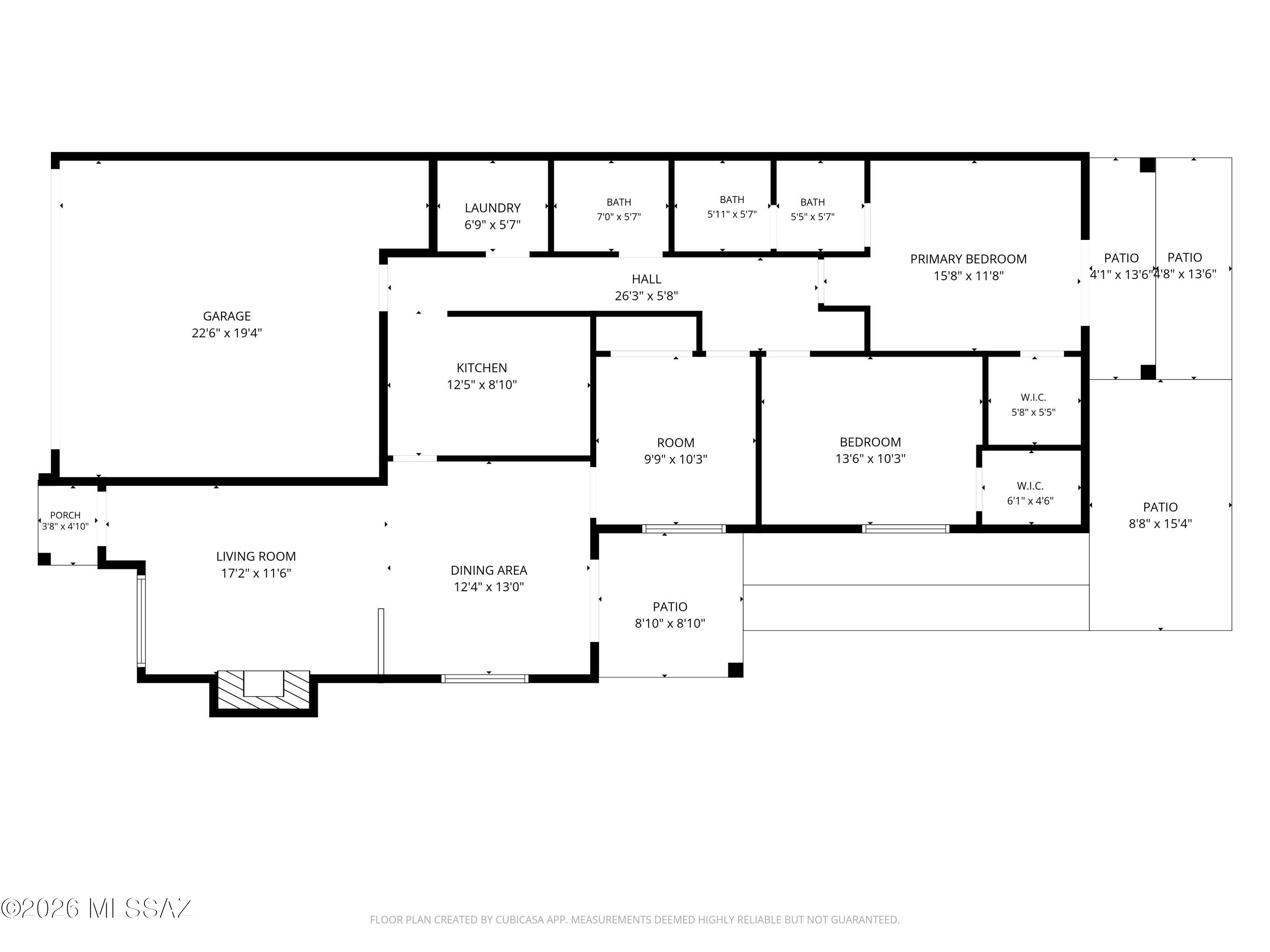 N/A - Residential