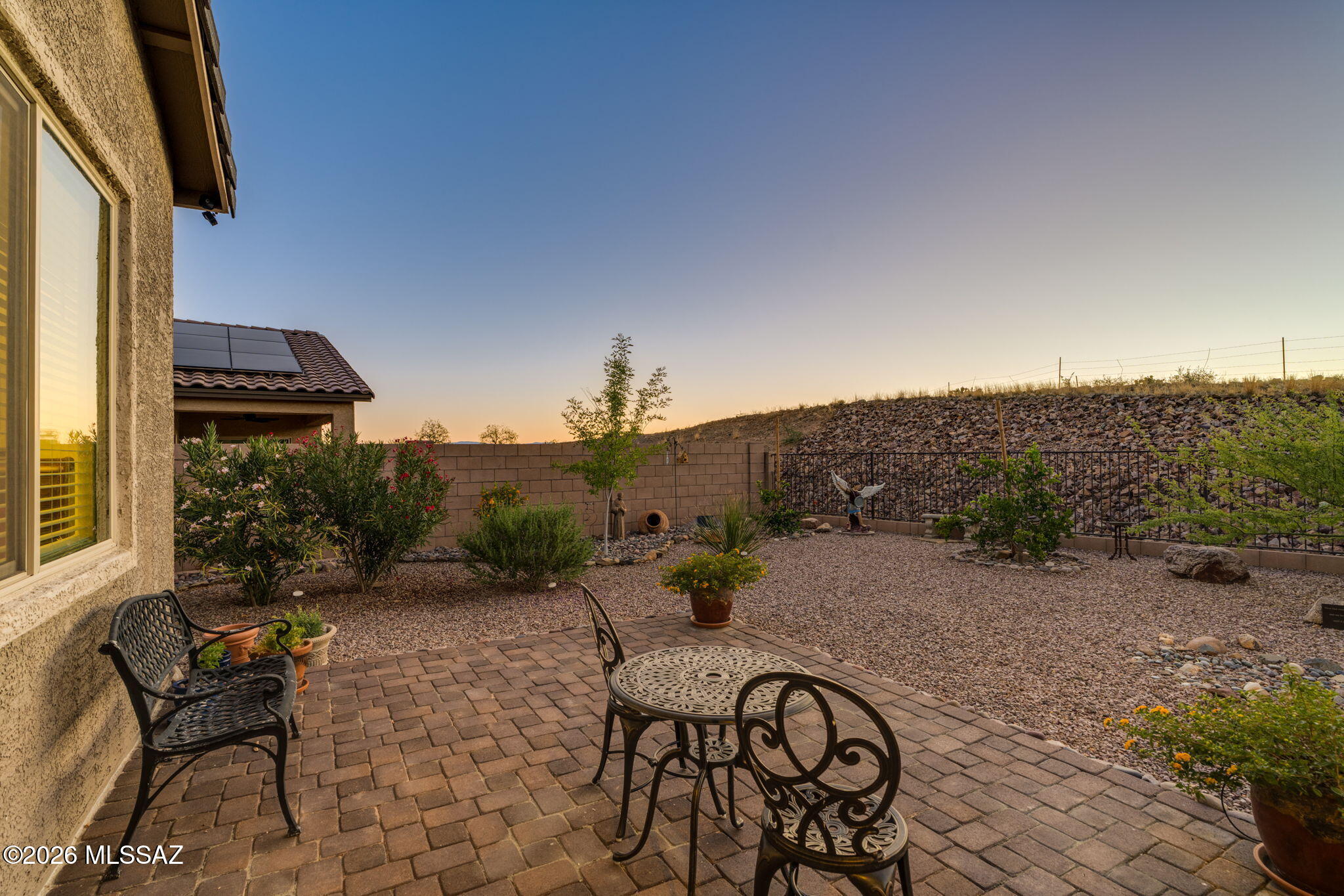 Santa Rita Ranch III SQ20141350560 - Residential