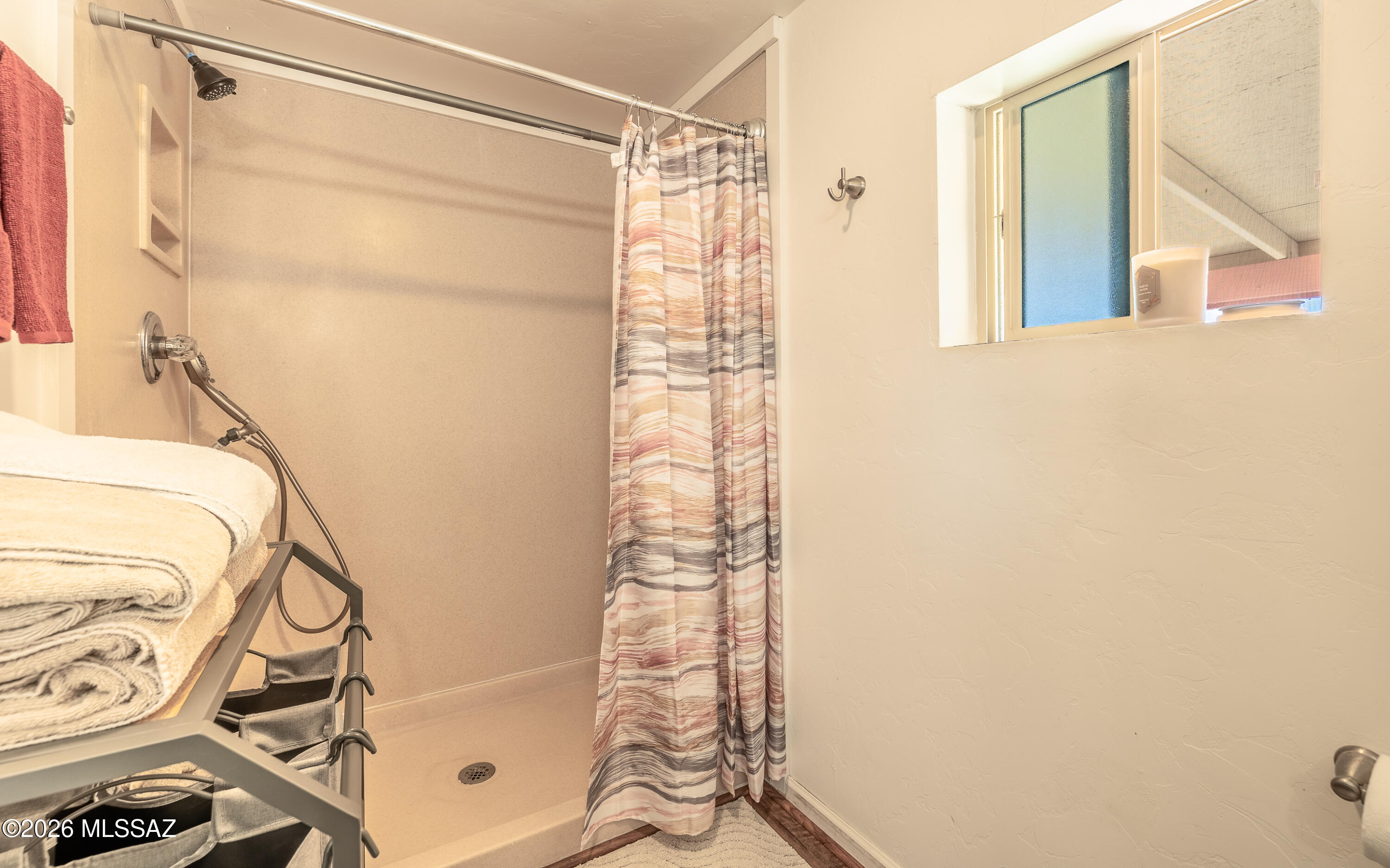 Unsubdivided - Residential