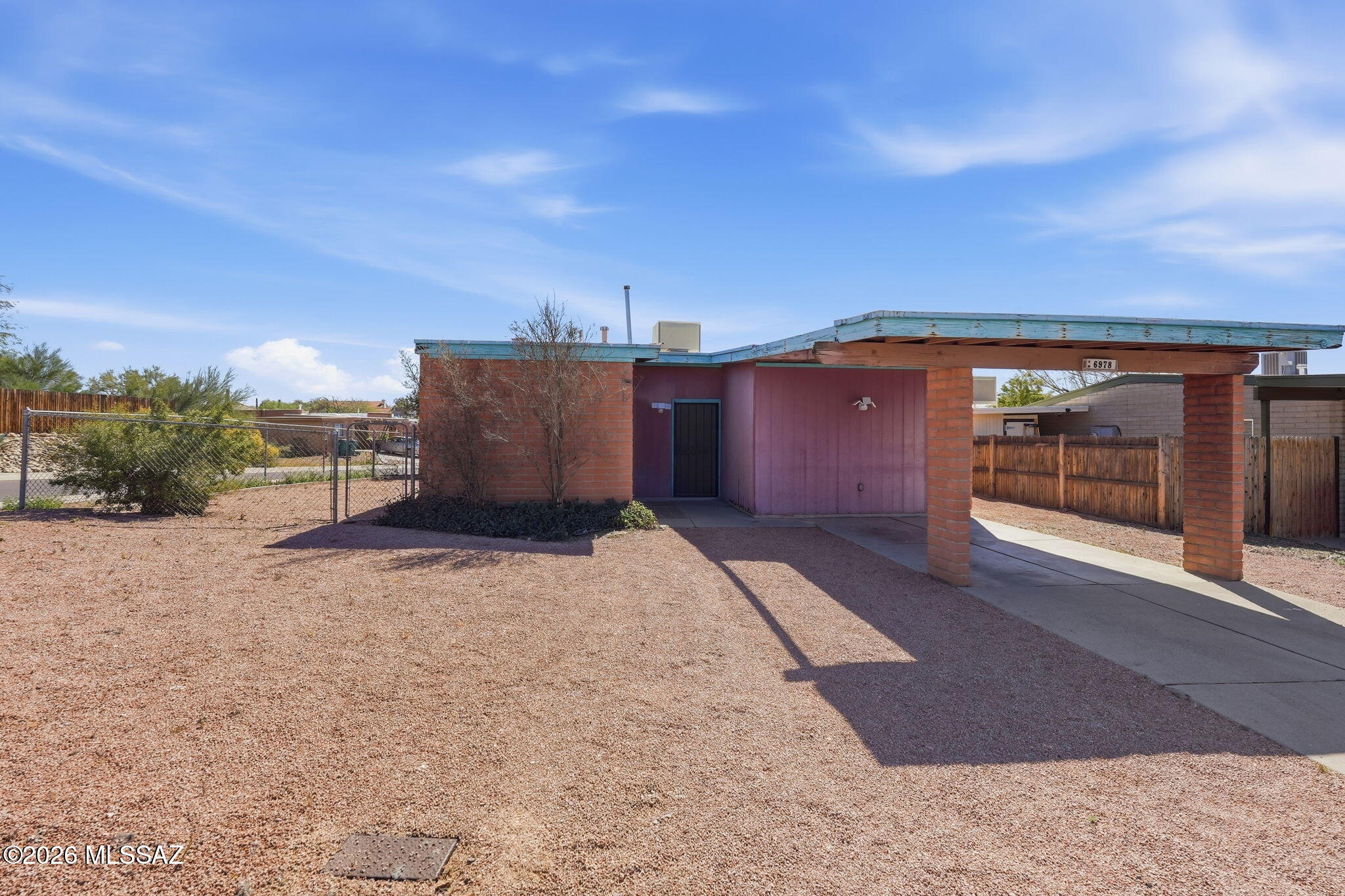 North Point Village (1-127) - Residential