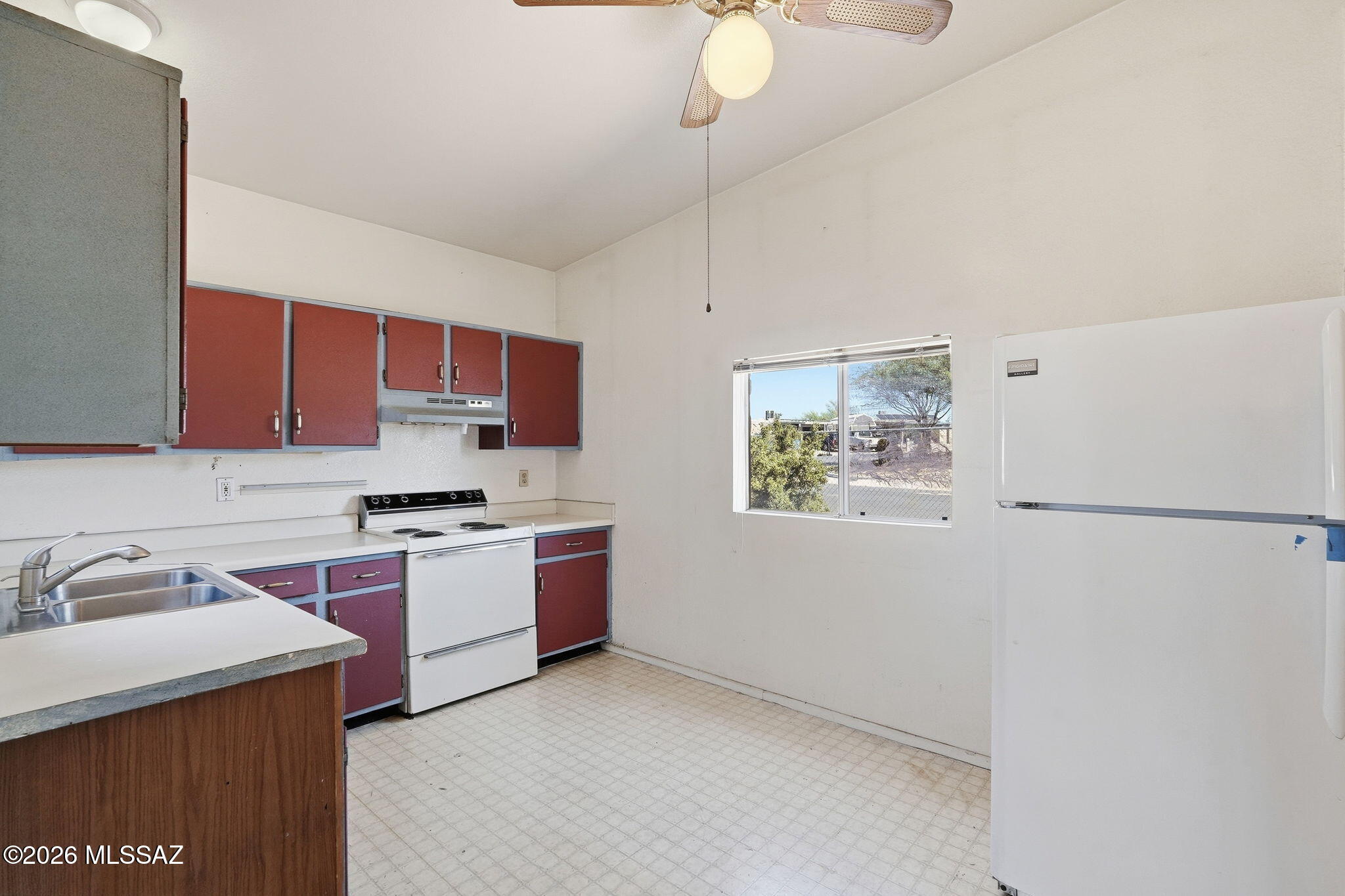 North Point Village (1-127) - Residential