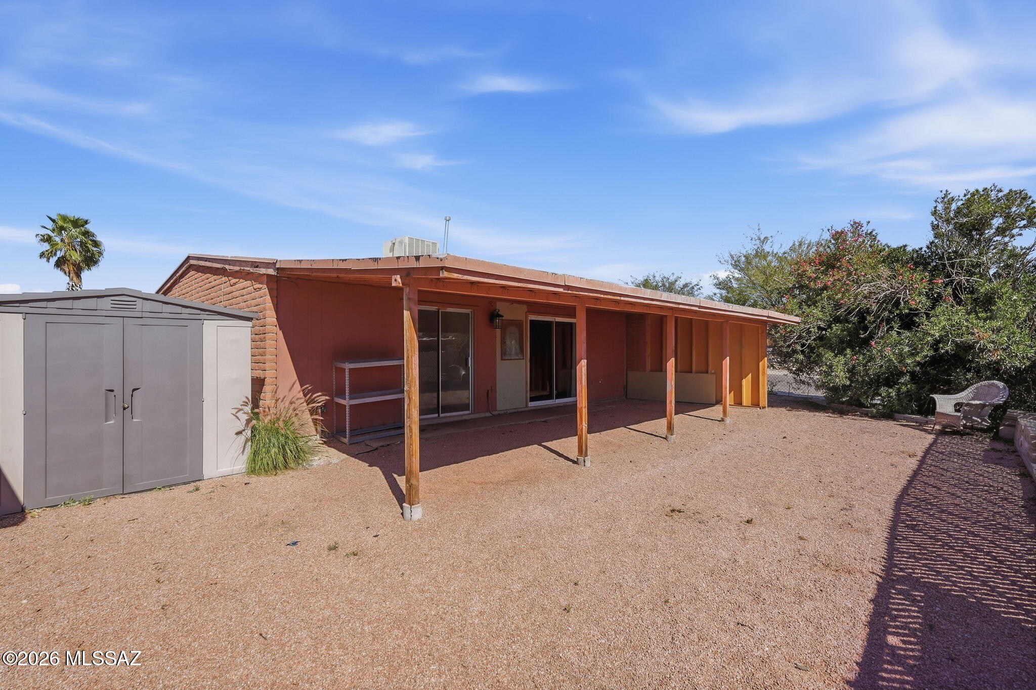 North Point Village (1-127) - Residential