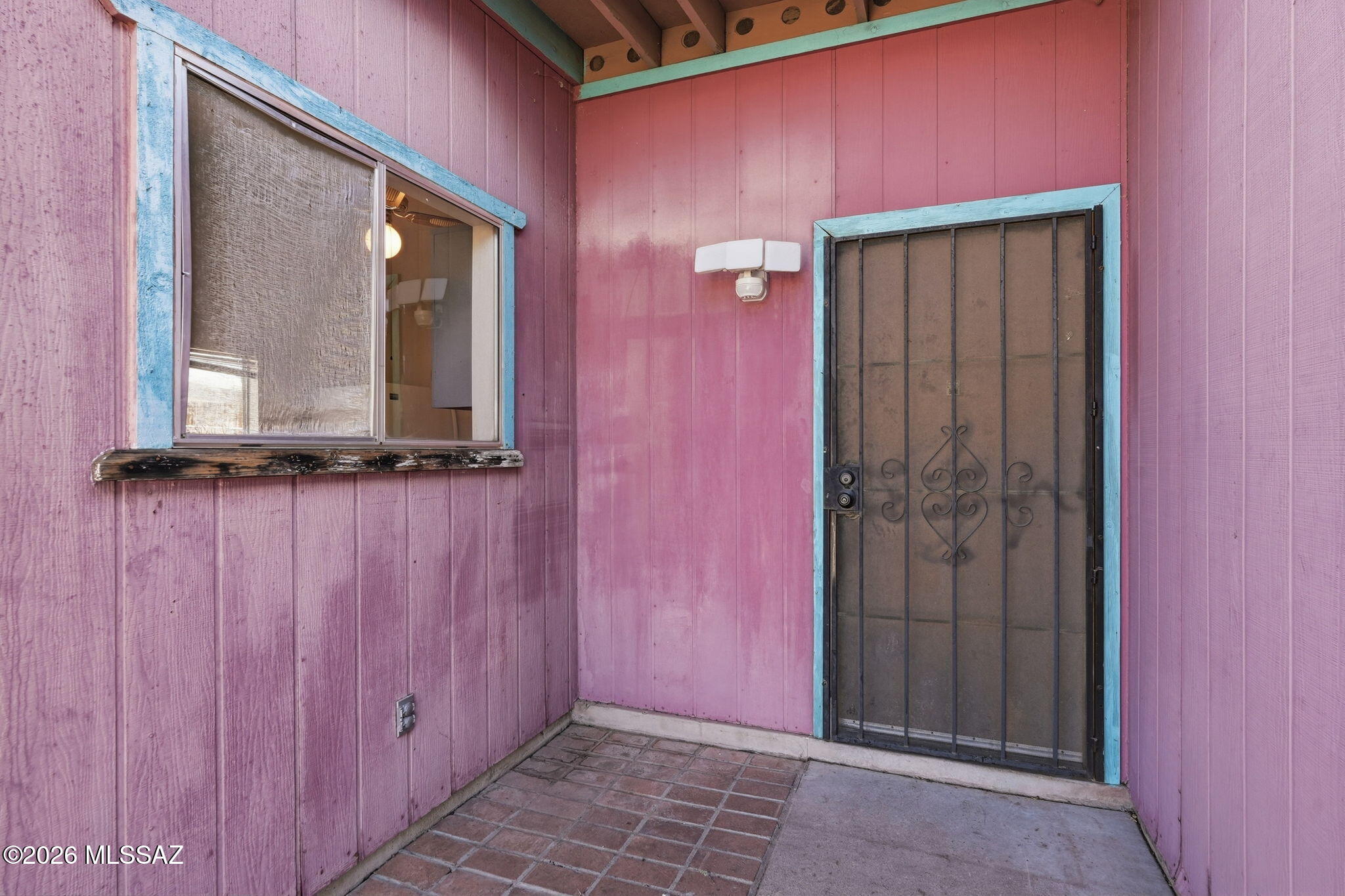North Point Village (1-127) - Residential