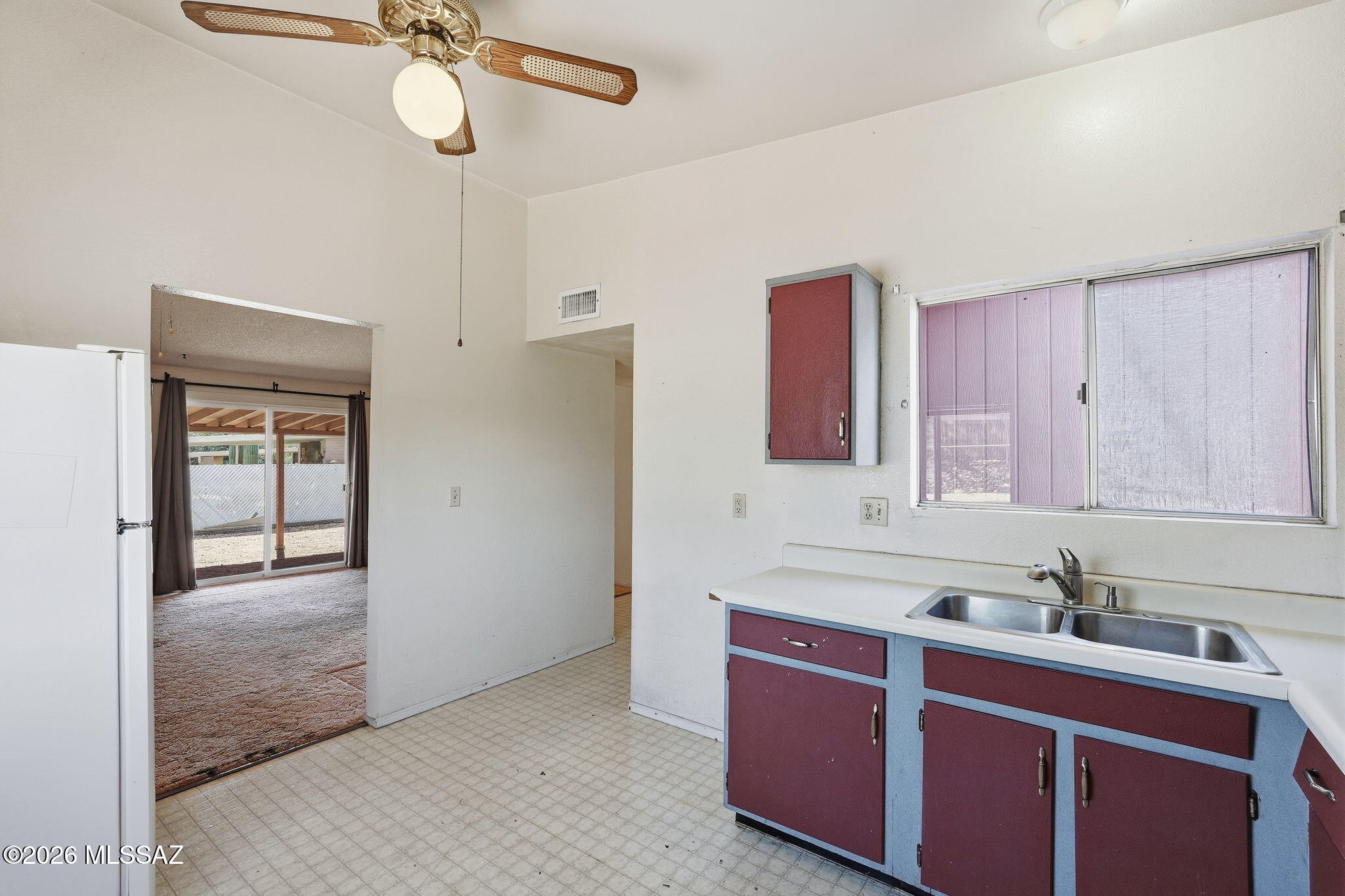 North Point Village (1-127) - Residential