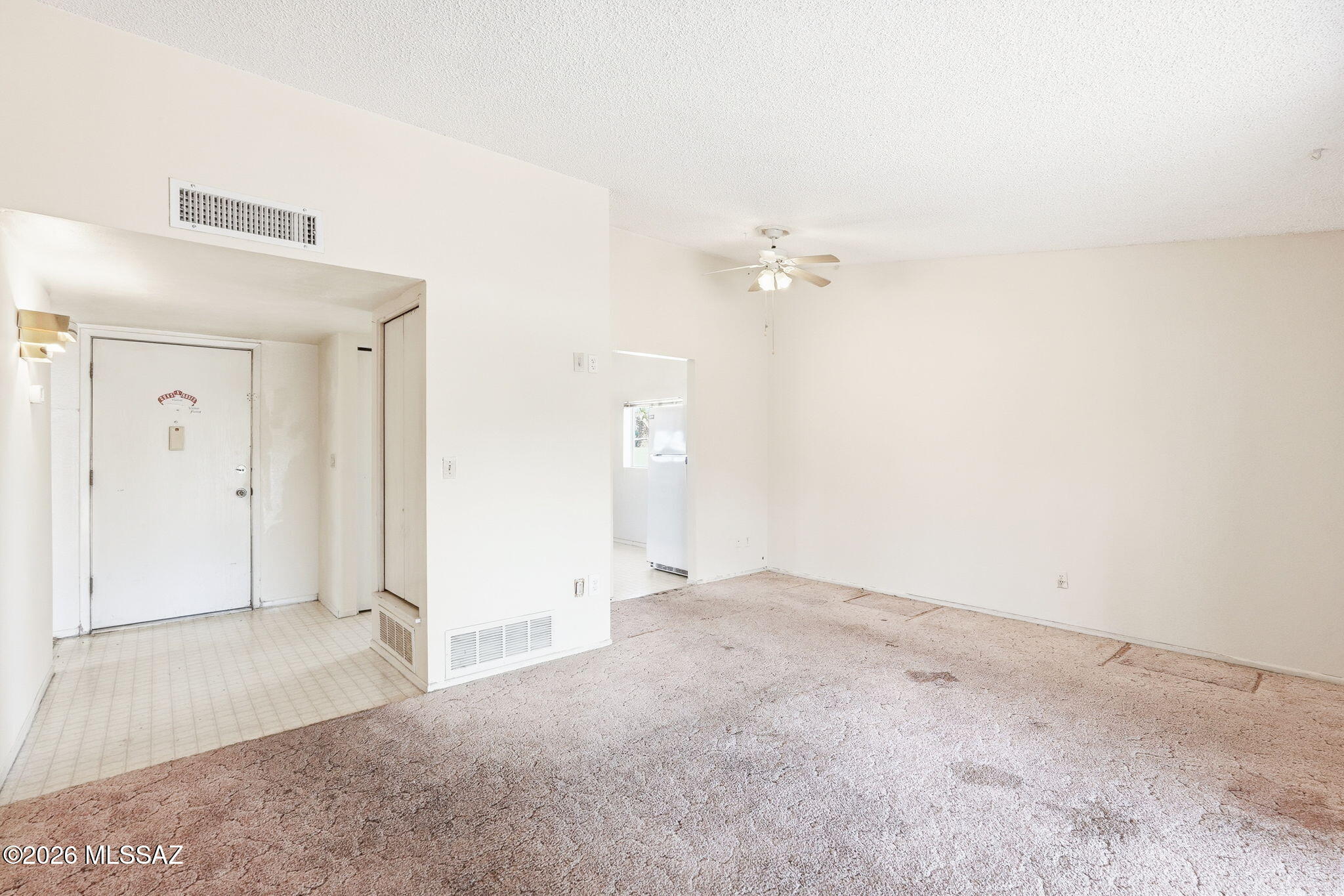 North Point Village (1-127) - Residential