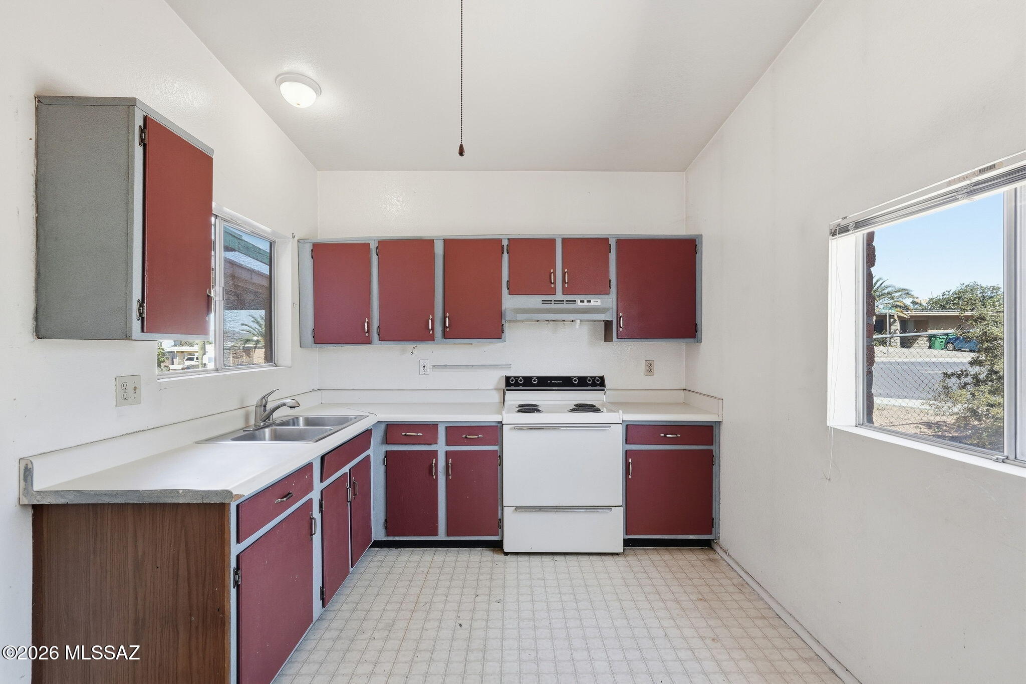 North Point Village (1-127) - Residential