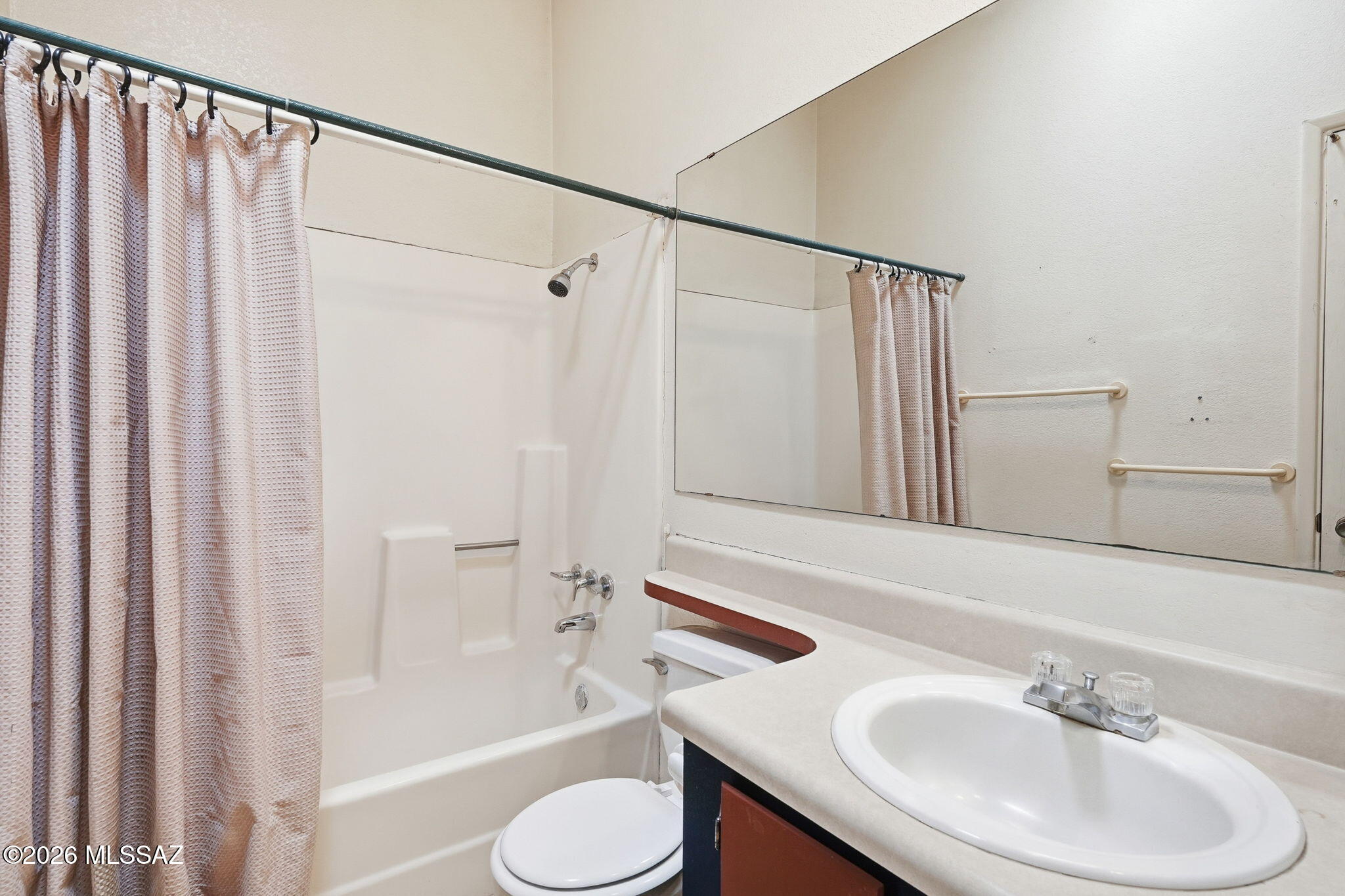 North Point Village (1-127) - Residential