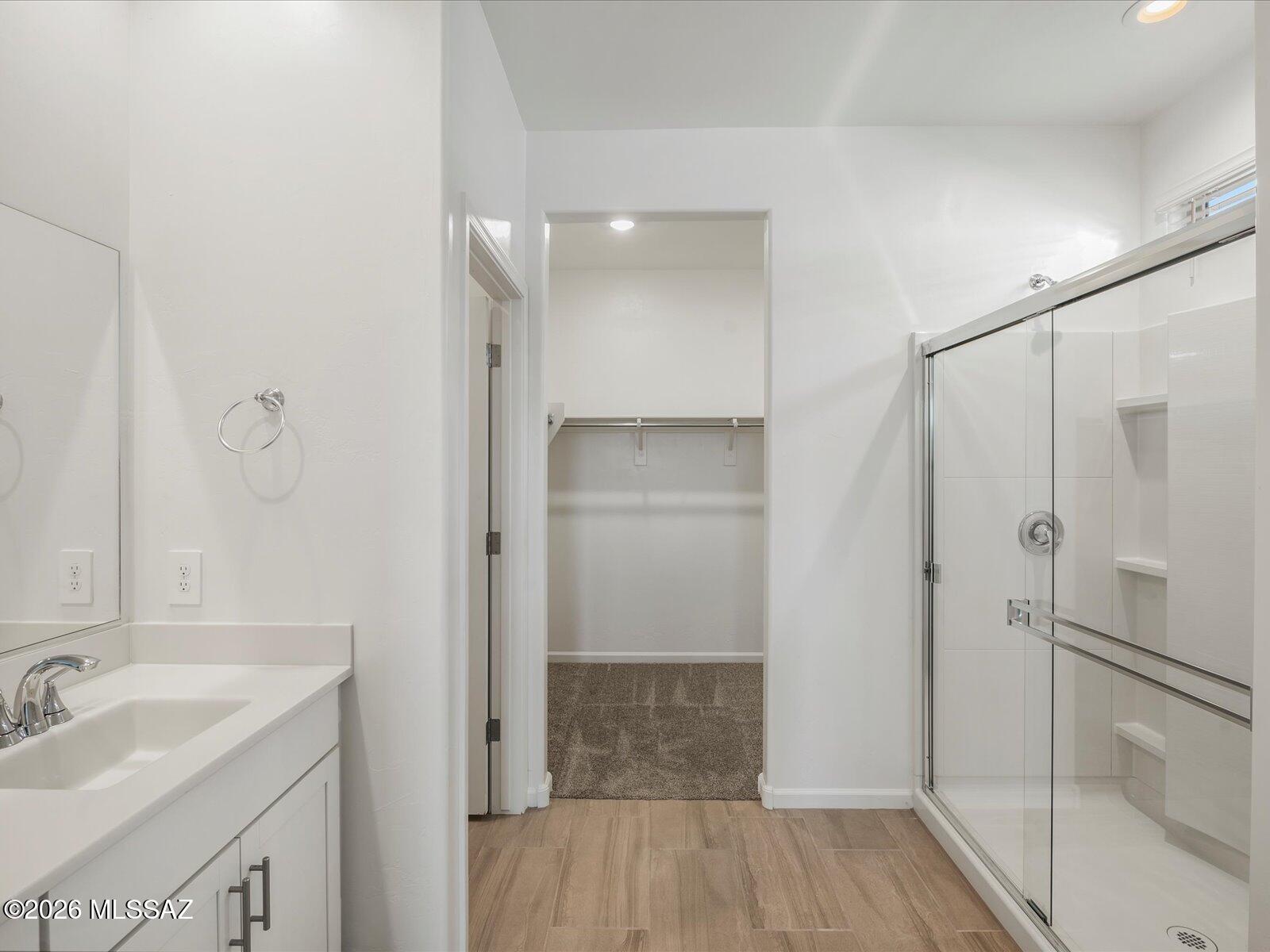 Mandarina Phase 1B Parcel A - Residential