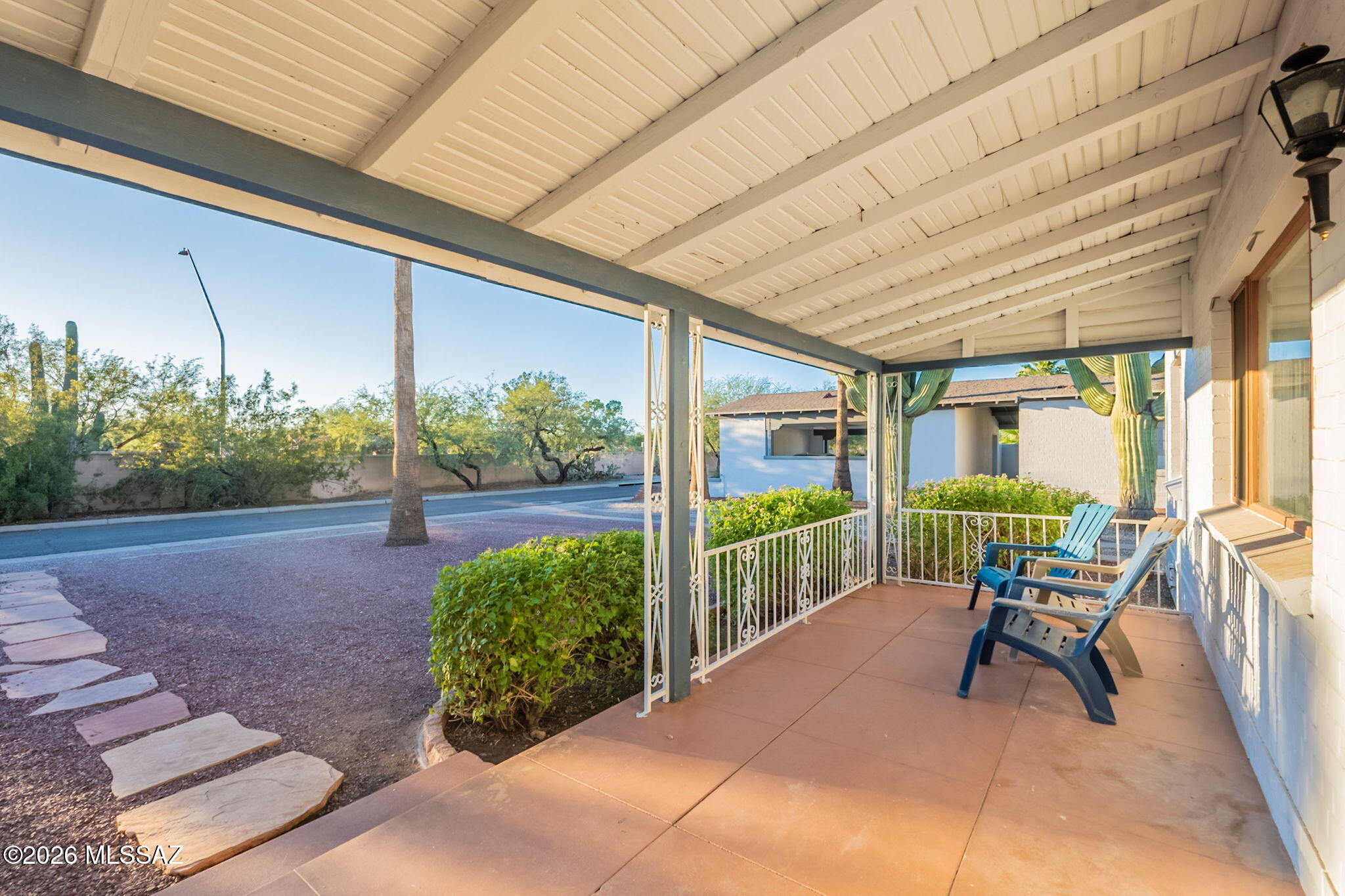 Catalina Vista - Residential