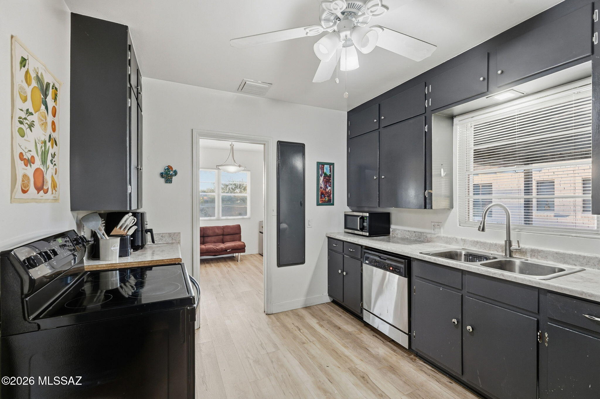 Catalina Vista - Residential