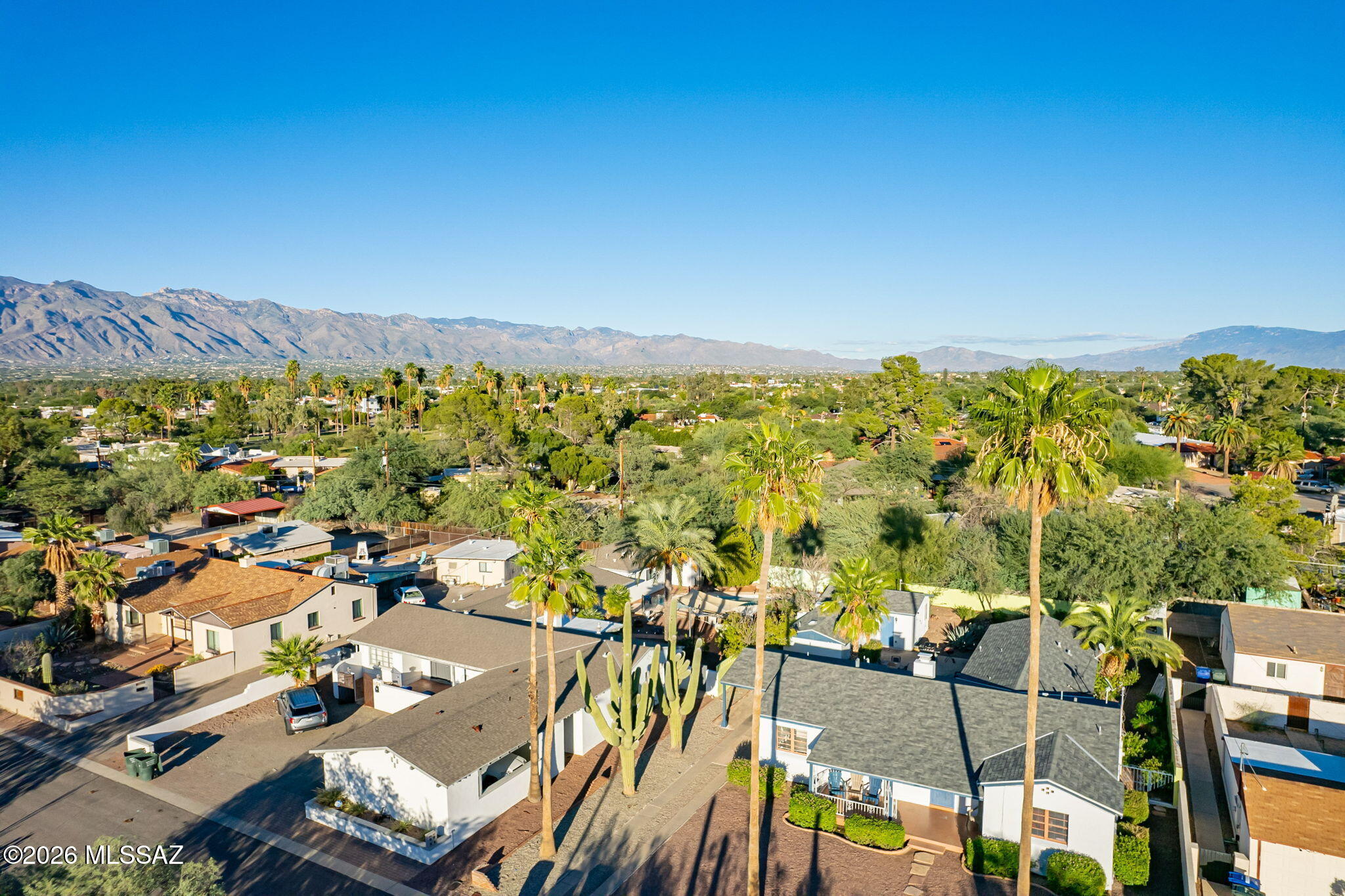 Catalina Vista - Residential