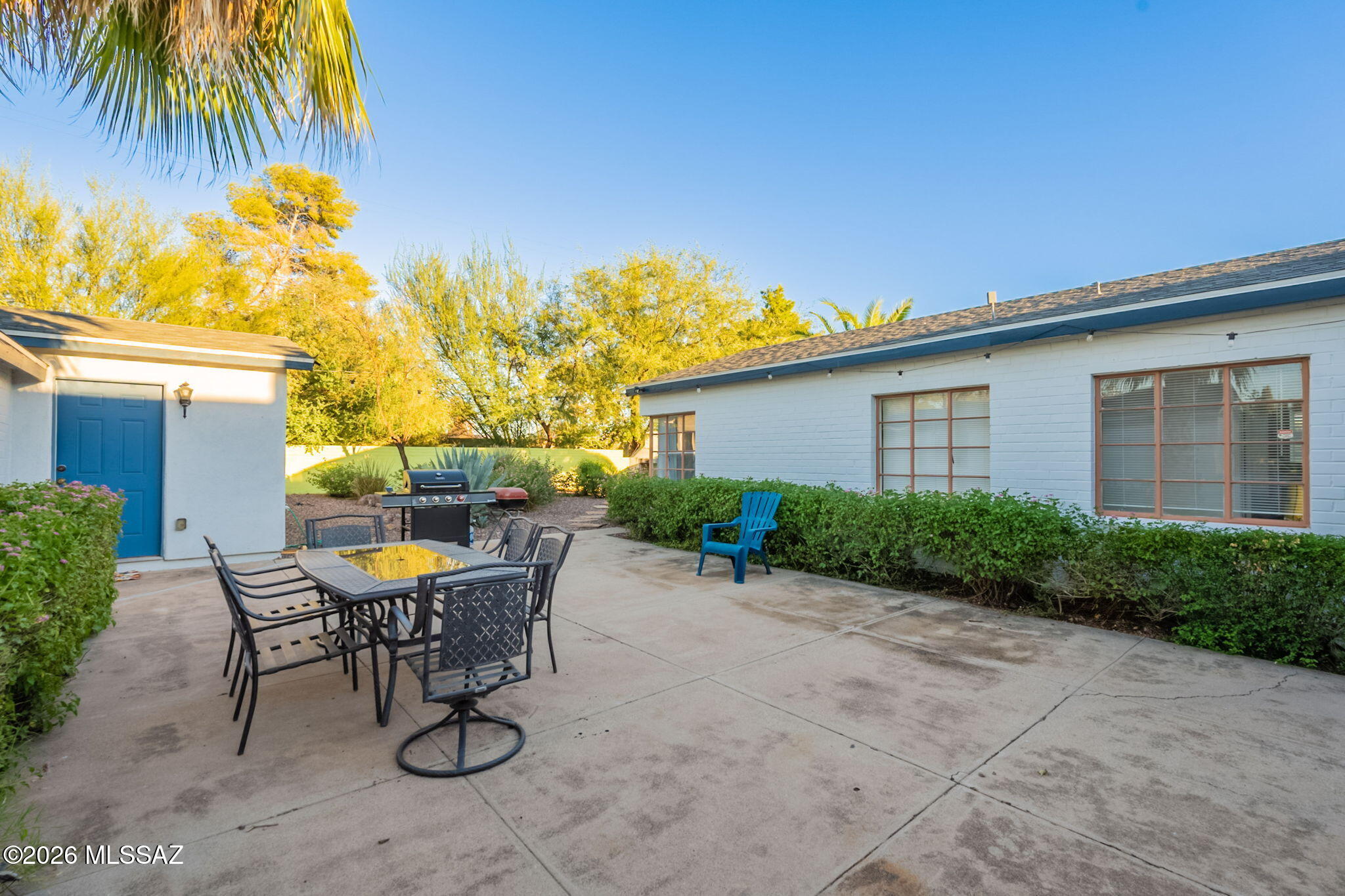 Catalina Vista - Residential