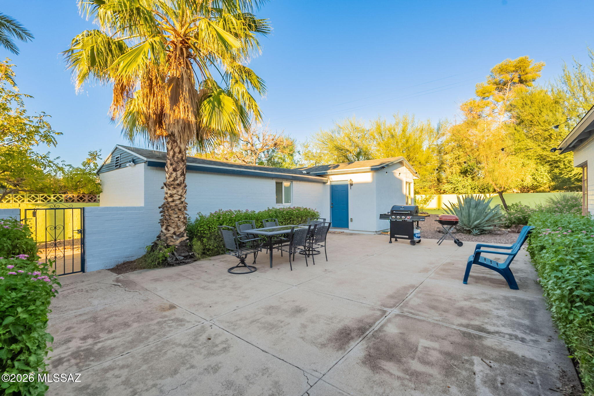 Catalina Vista - Residential