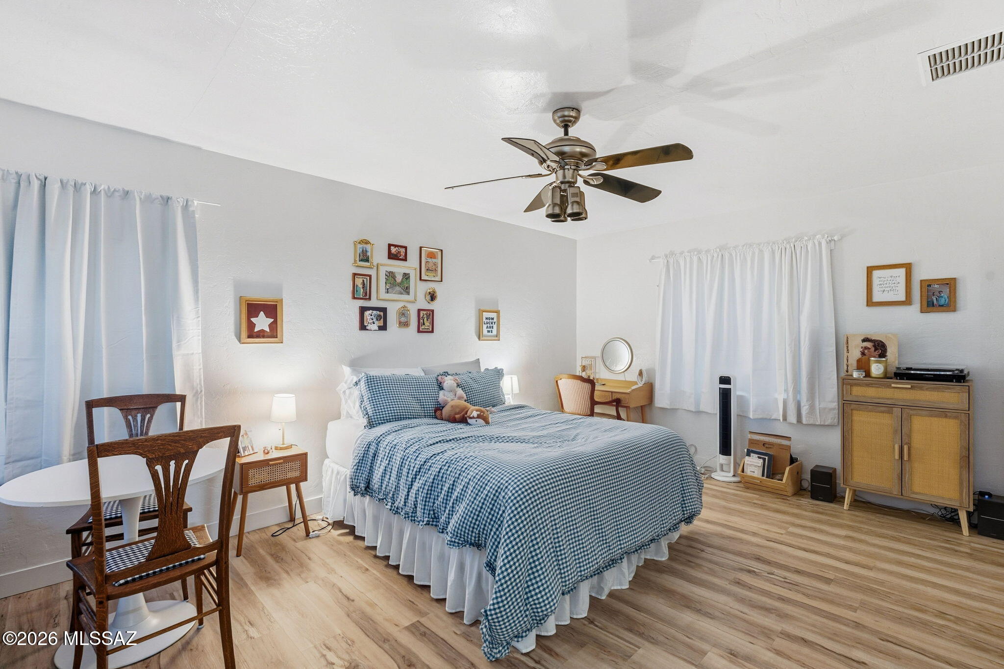 Catalina Vista - Residential