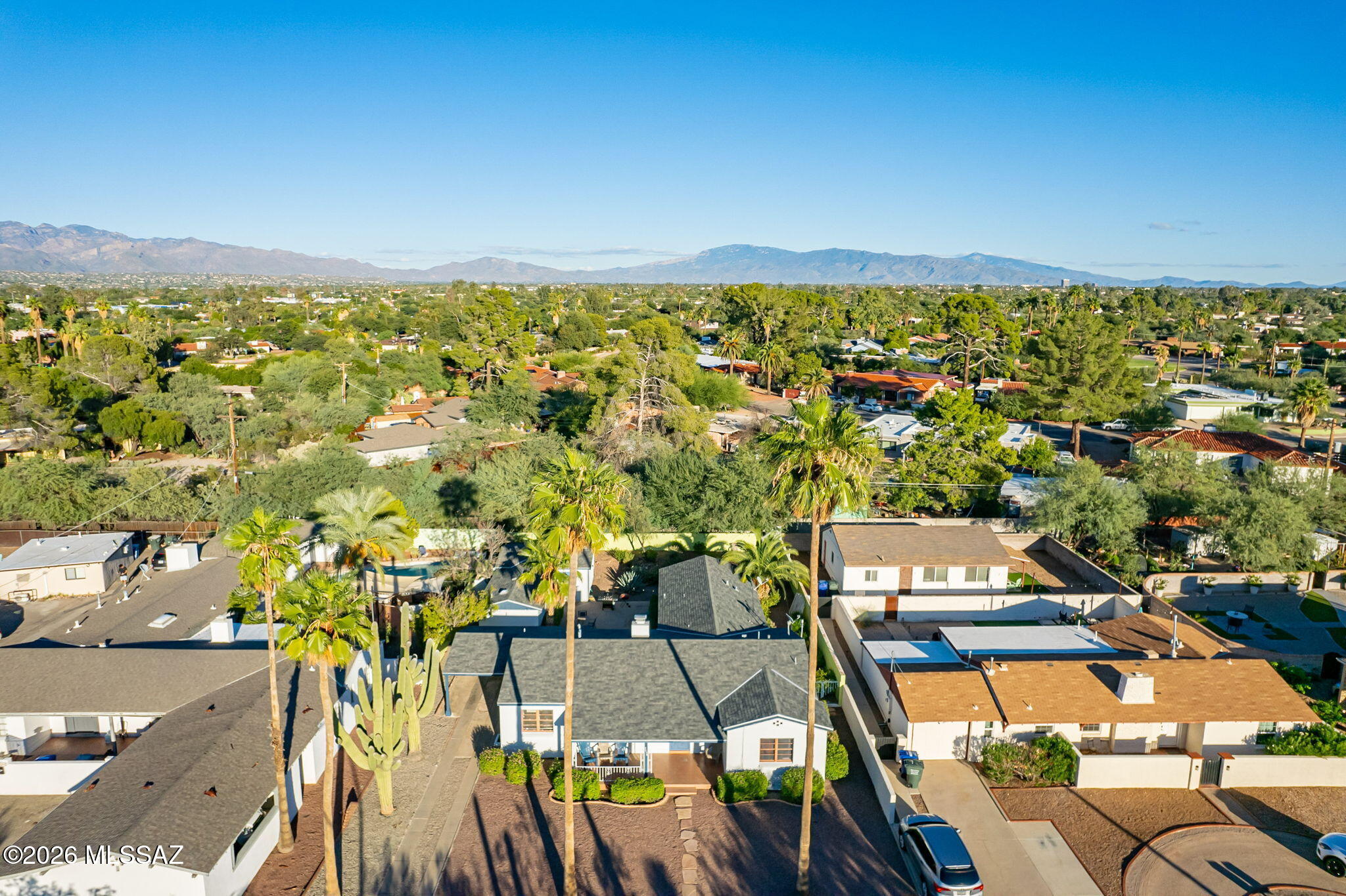 Catalina Vista - Residential