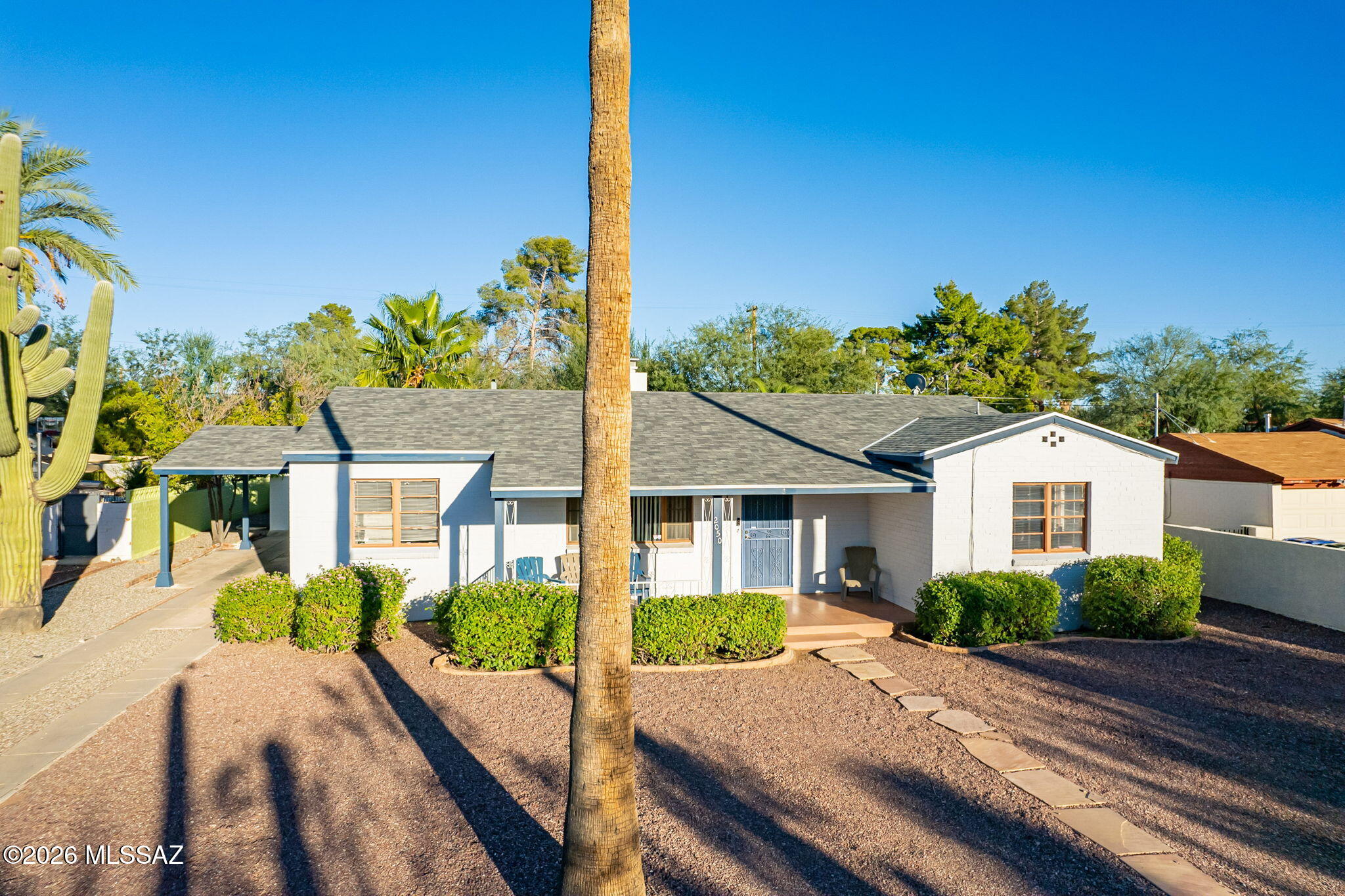 Catalina Vista - Residential