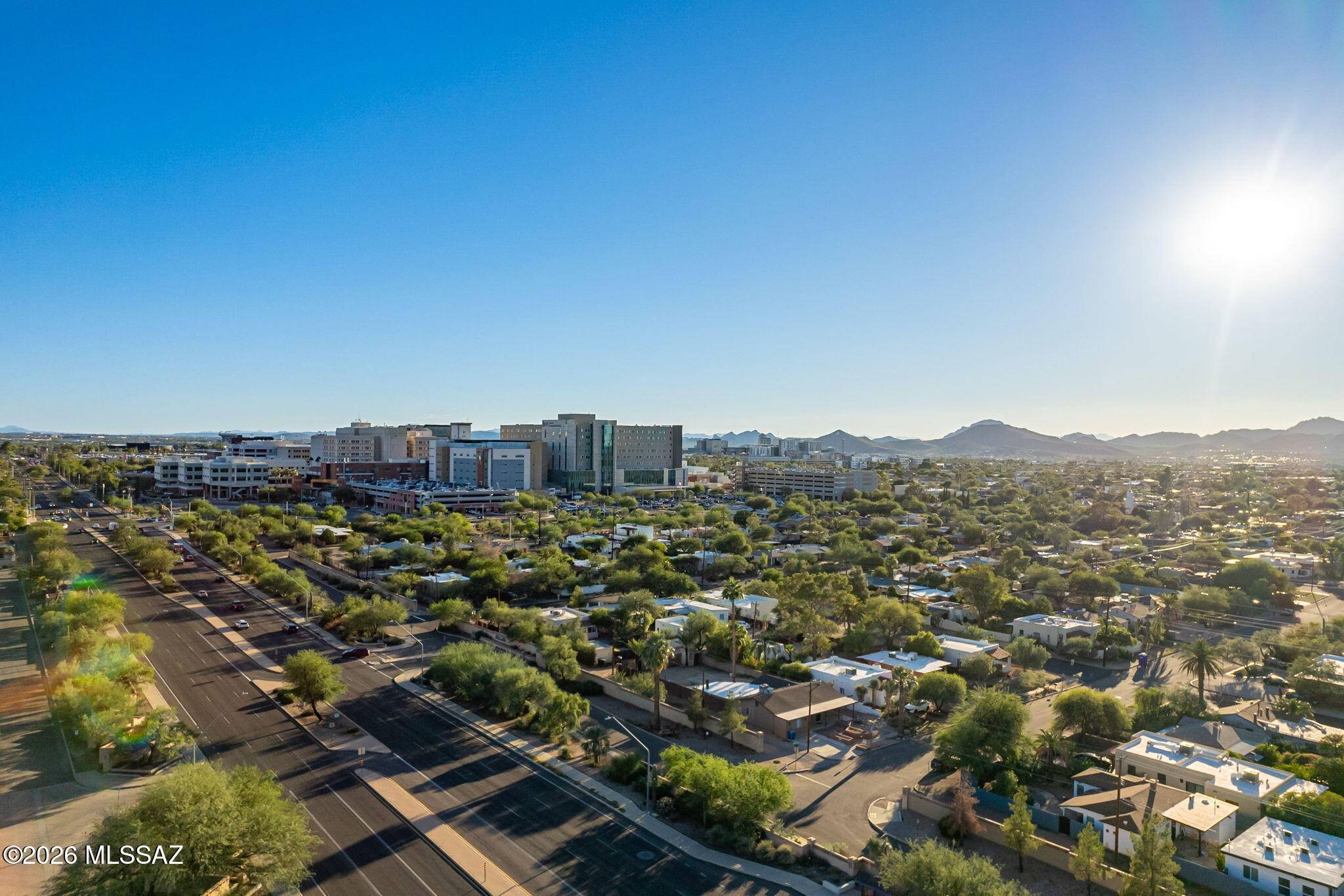 Catalina Vista - Residential