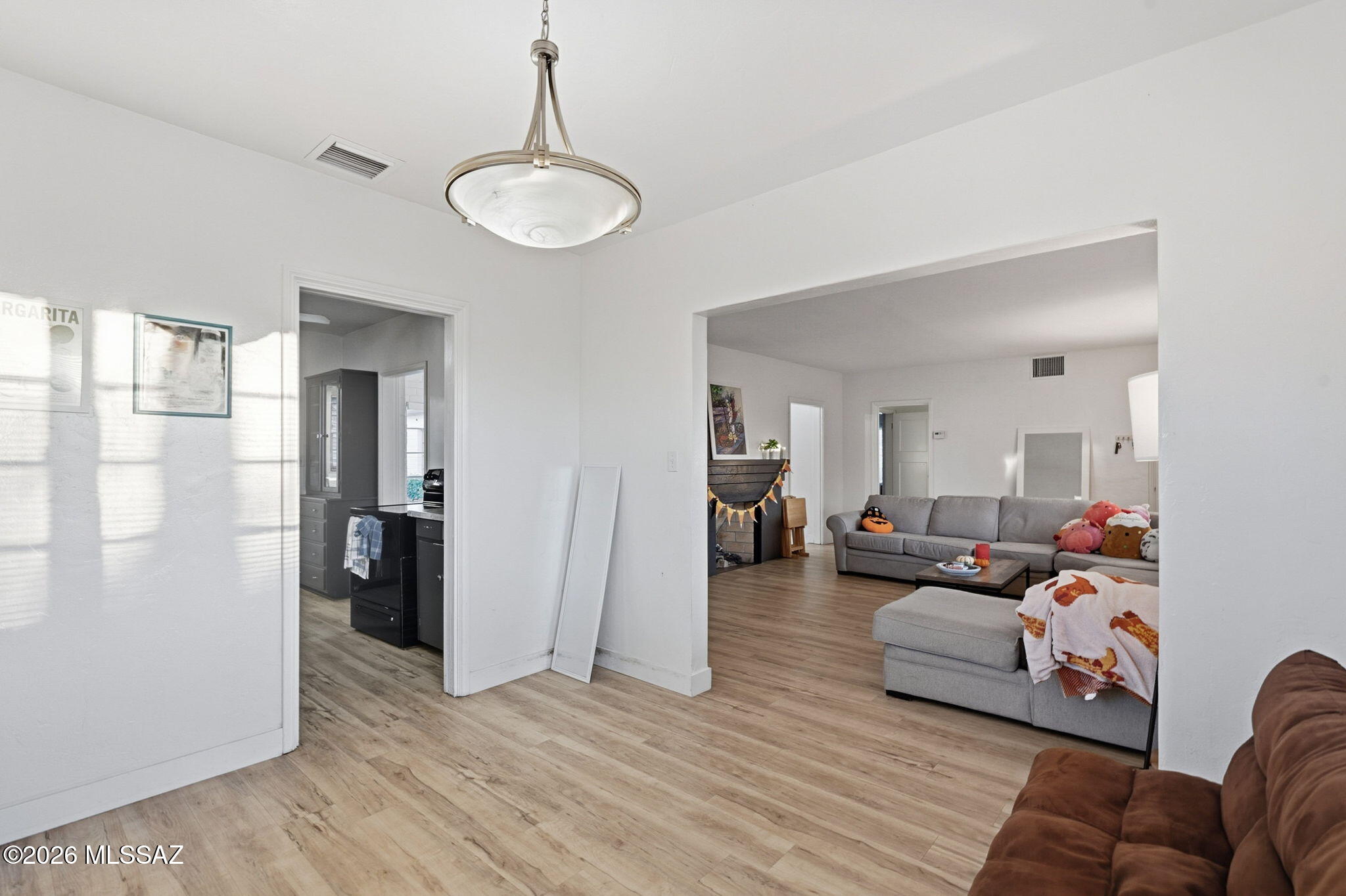 Catalina Vista - Residential