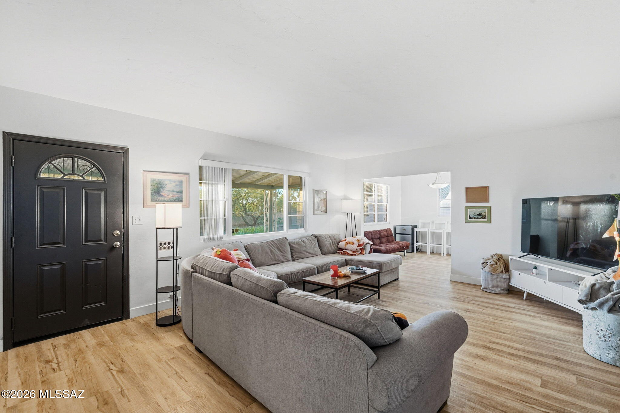Catalina Vista - Residential