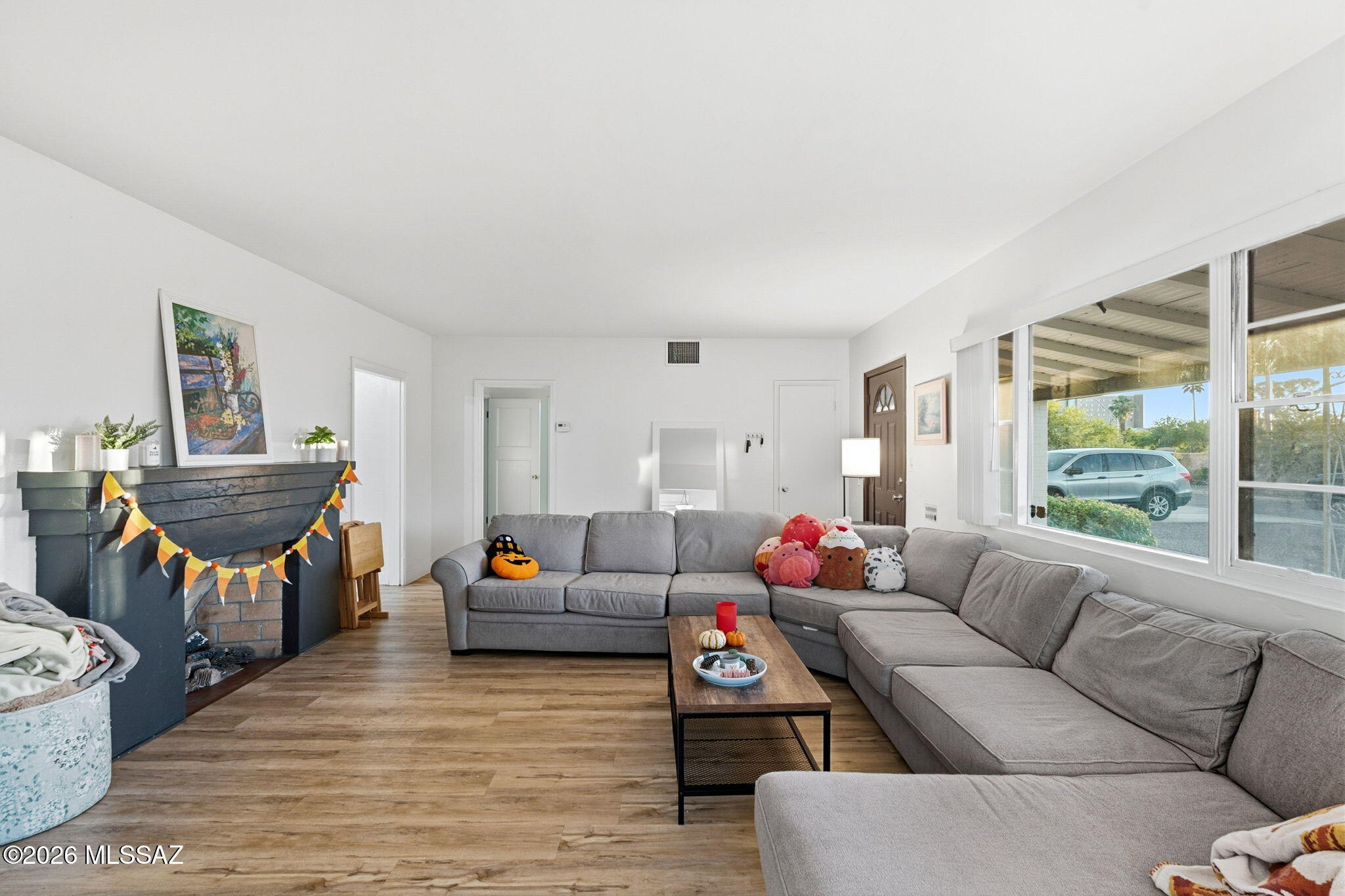 Catalina Vista - Residential