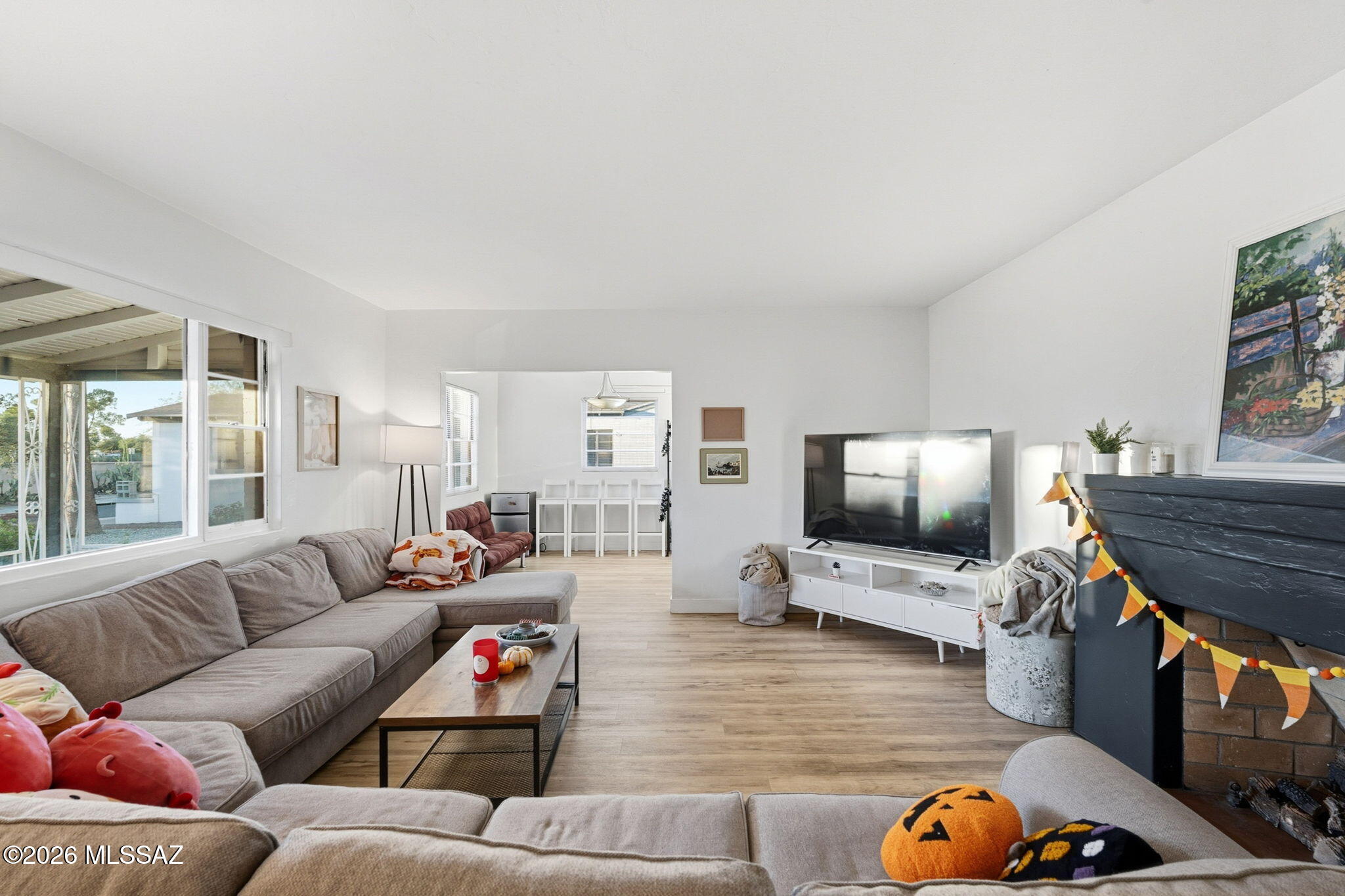 Catalina Vista - Residential