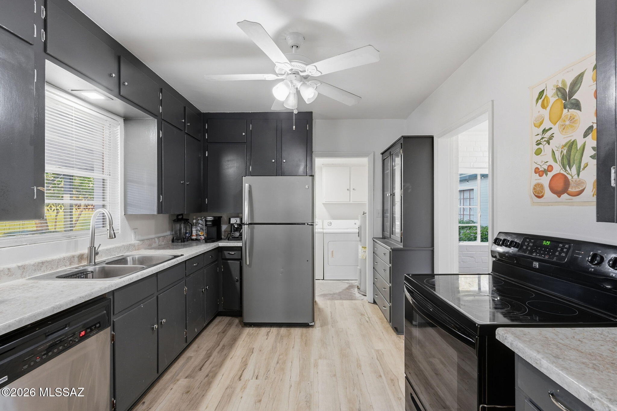 Catalina Vista - Residential