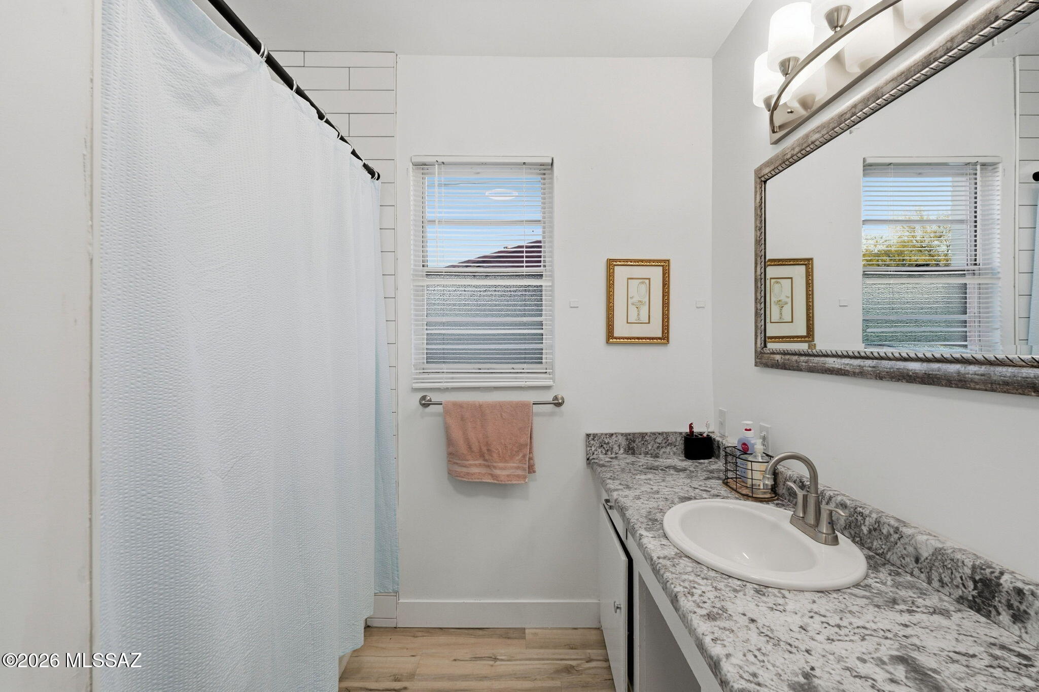 Catalina Vista - Residential