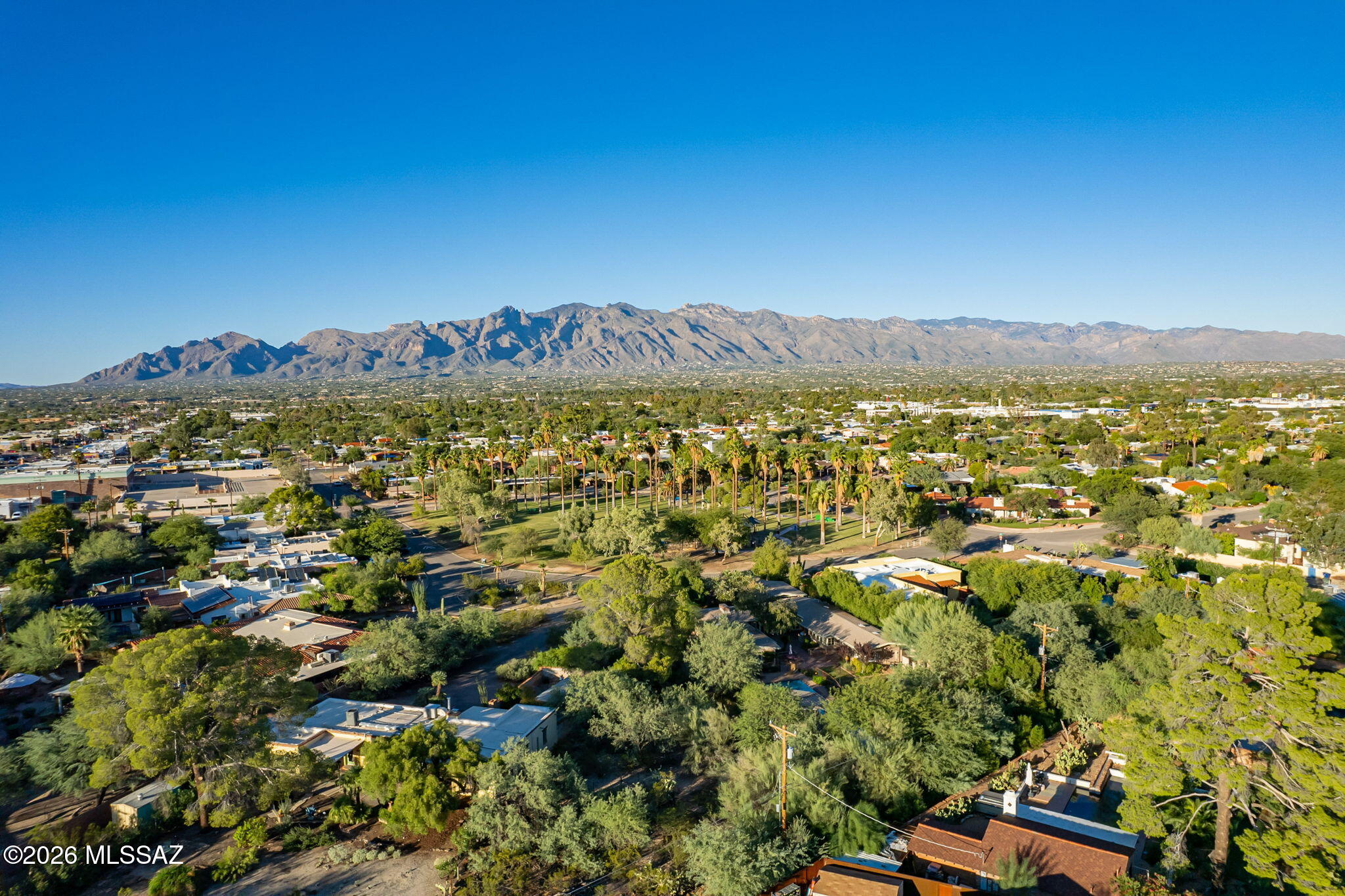 Catalina Vista - Residential