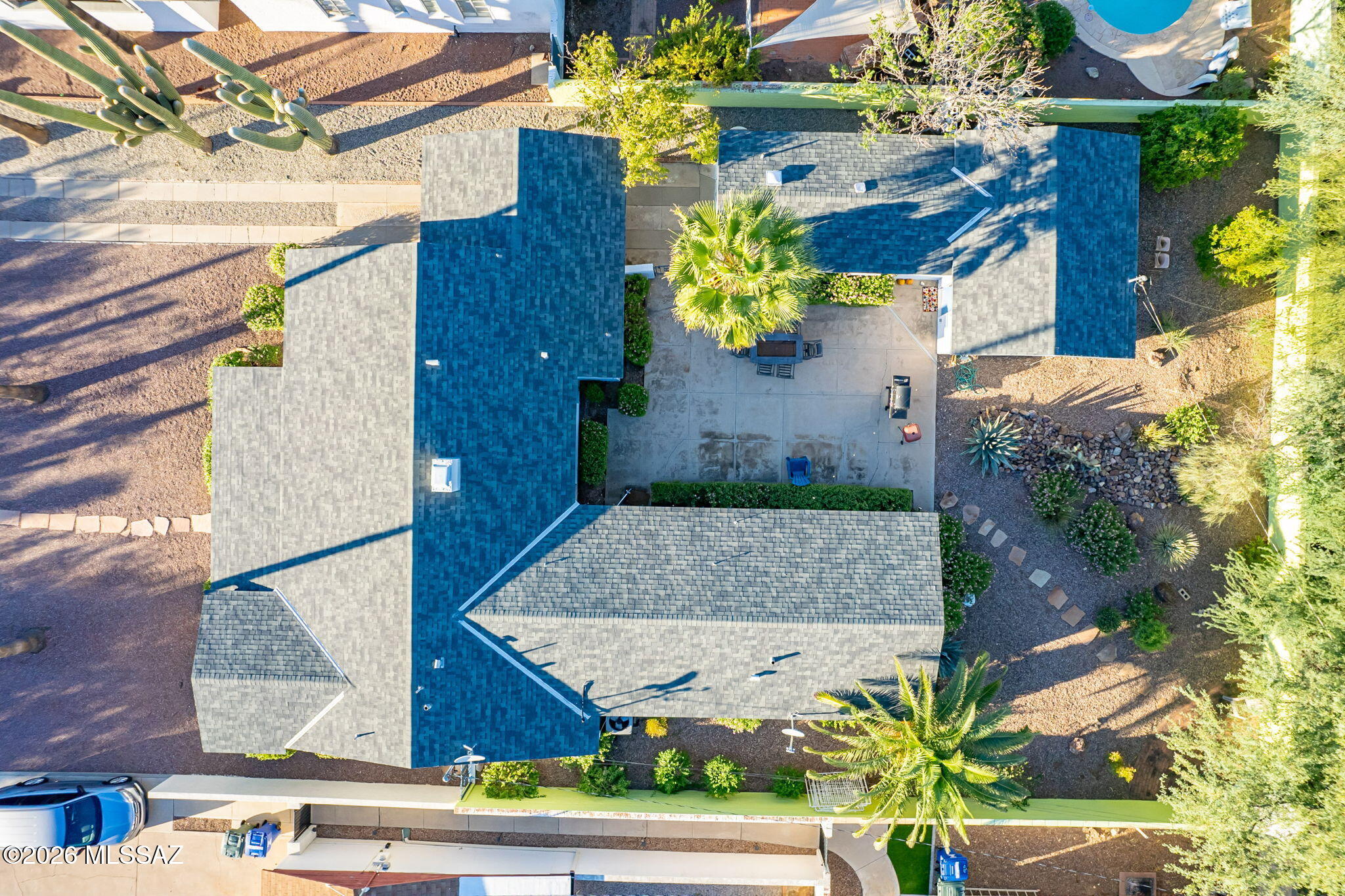 Catalina Vista - Residential
