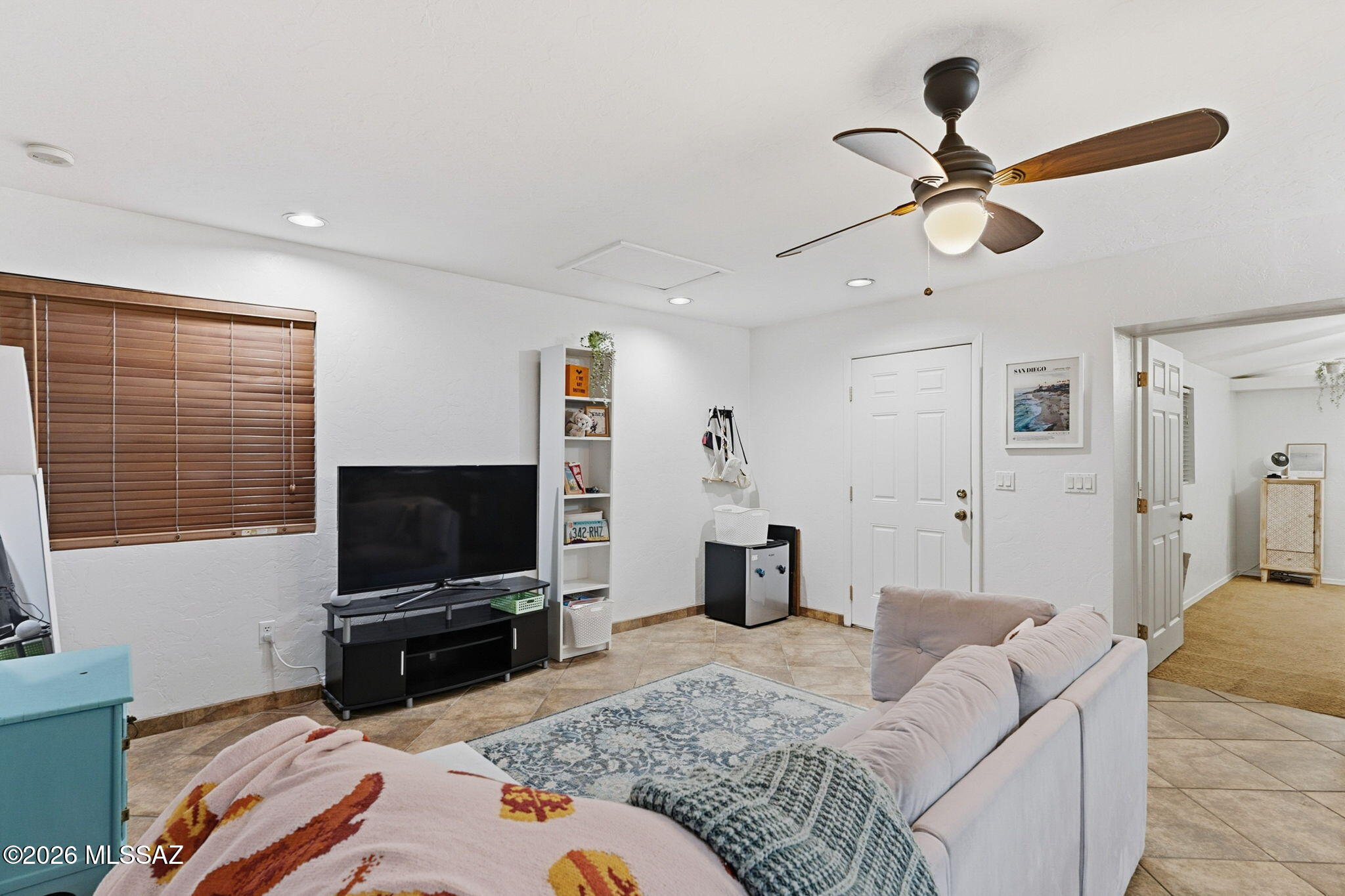 Catalina Vista - Residential