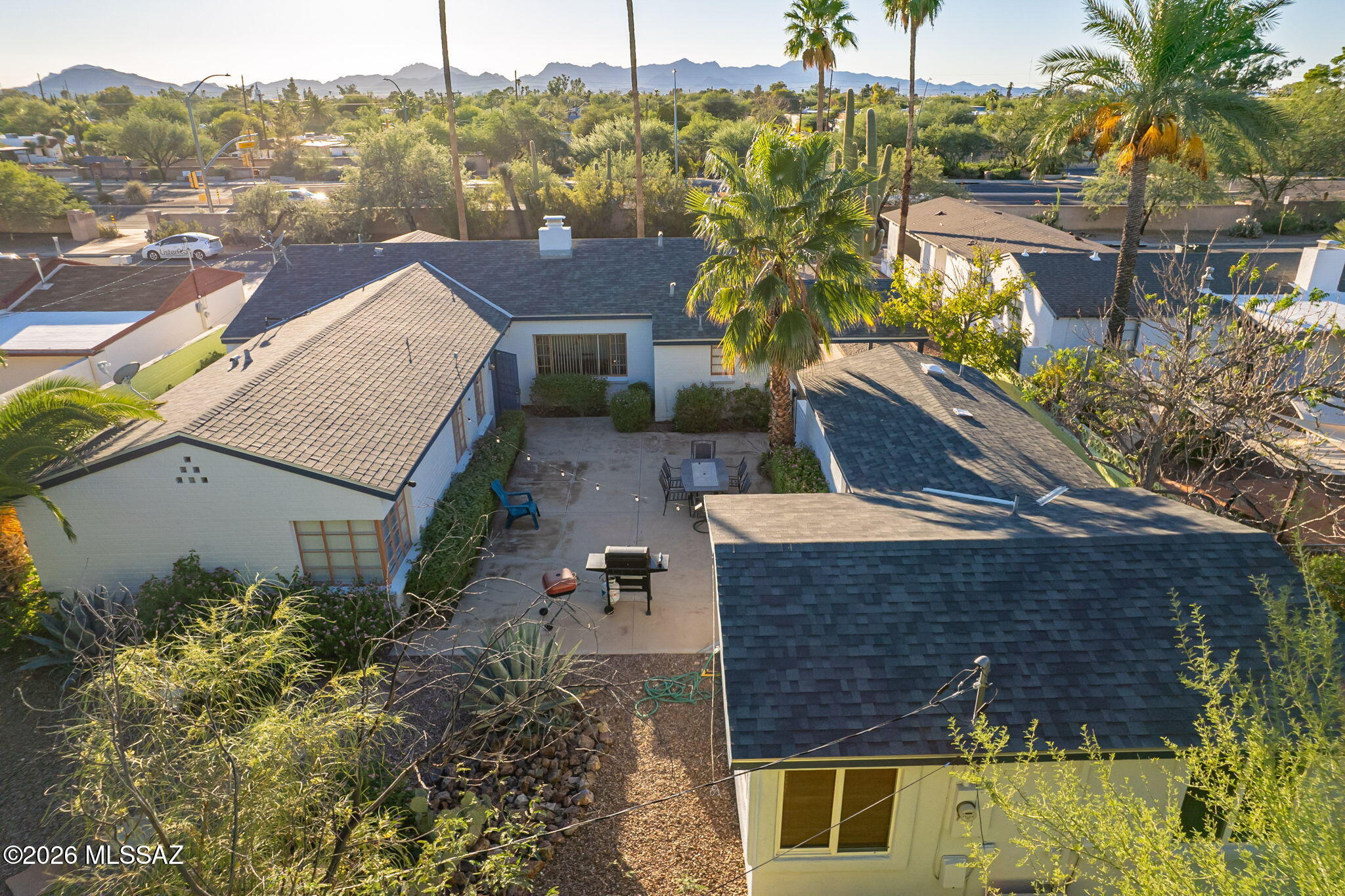 Catalina Vista - Residential
