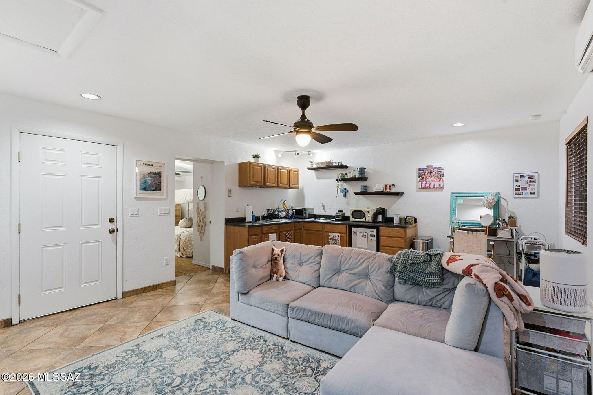 Catalina Vista - Residential