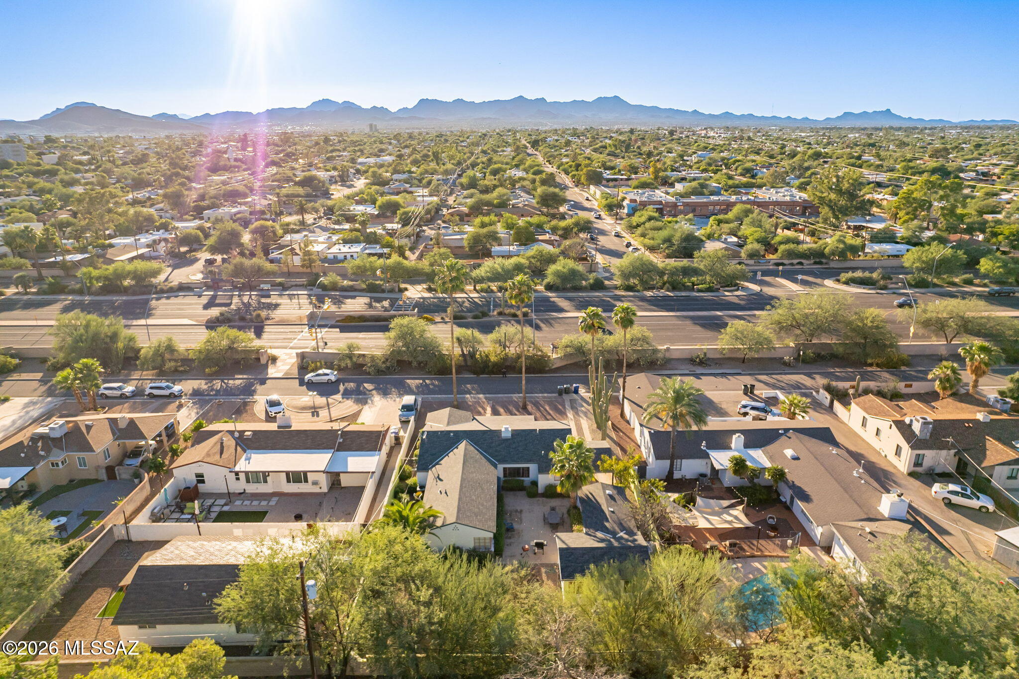 Catalina Vista - Residential