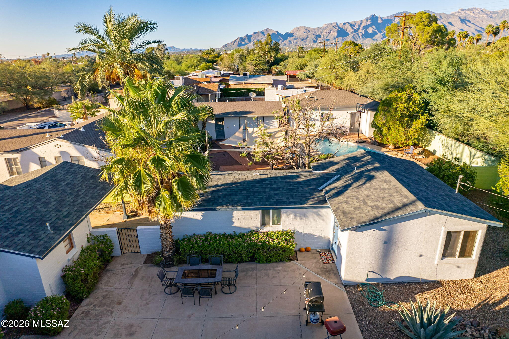 Catalina Vista - Residential