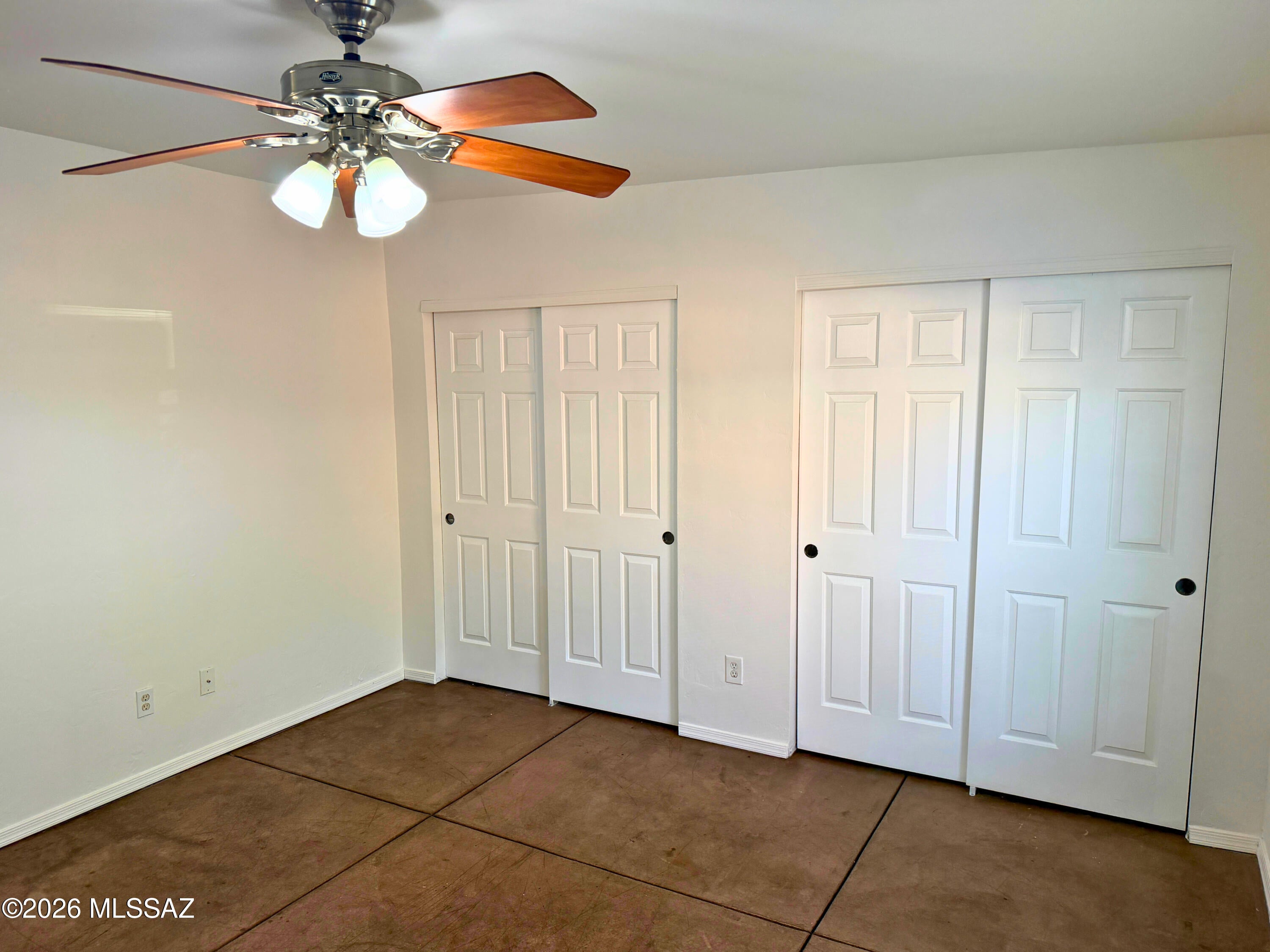 Samos Subdivision Amended - Residential