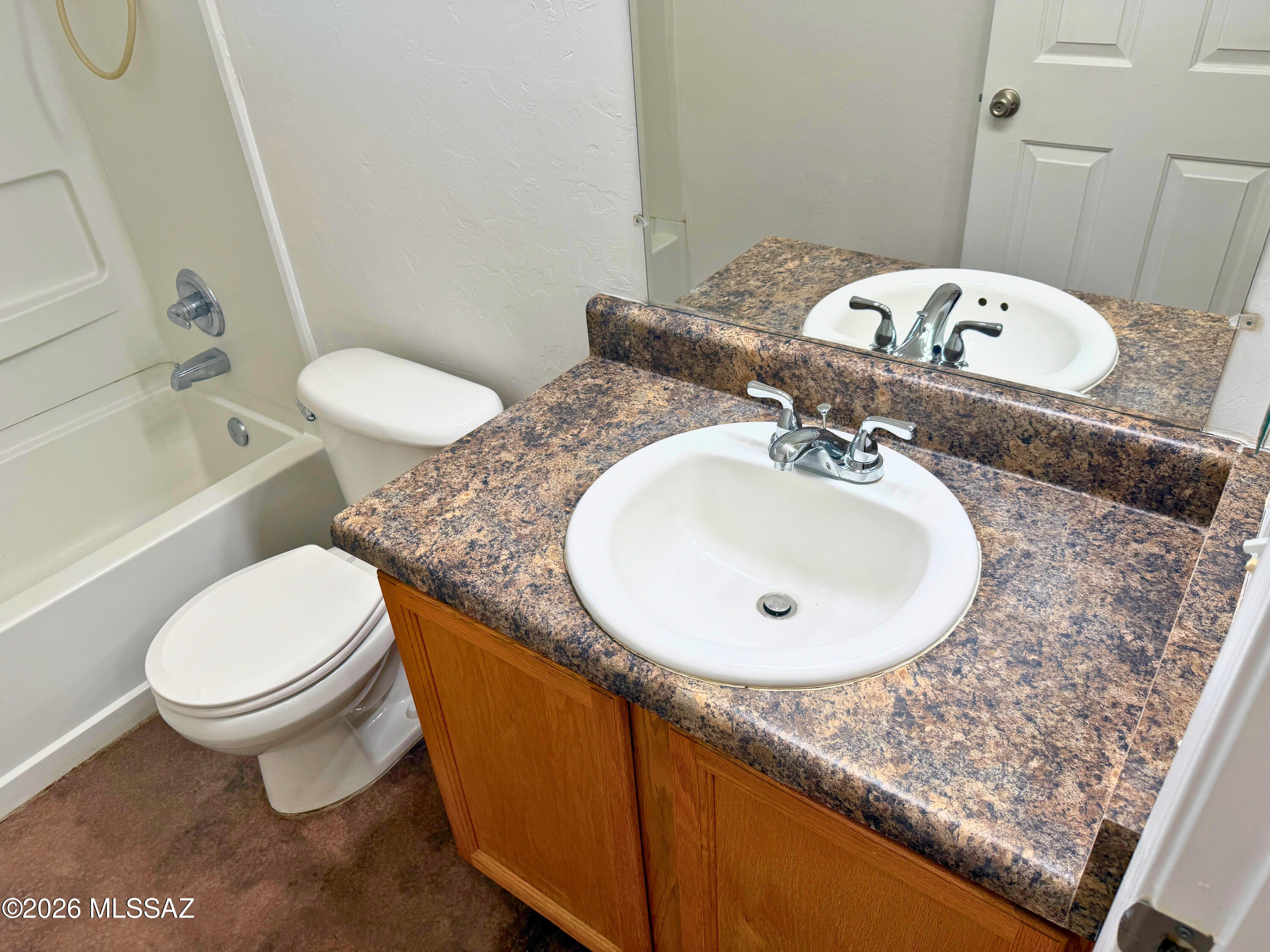 Samos Subdivision Amended - Residential