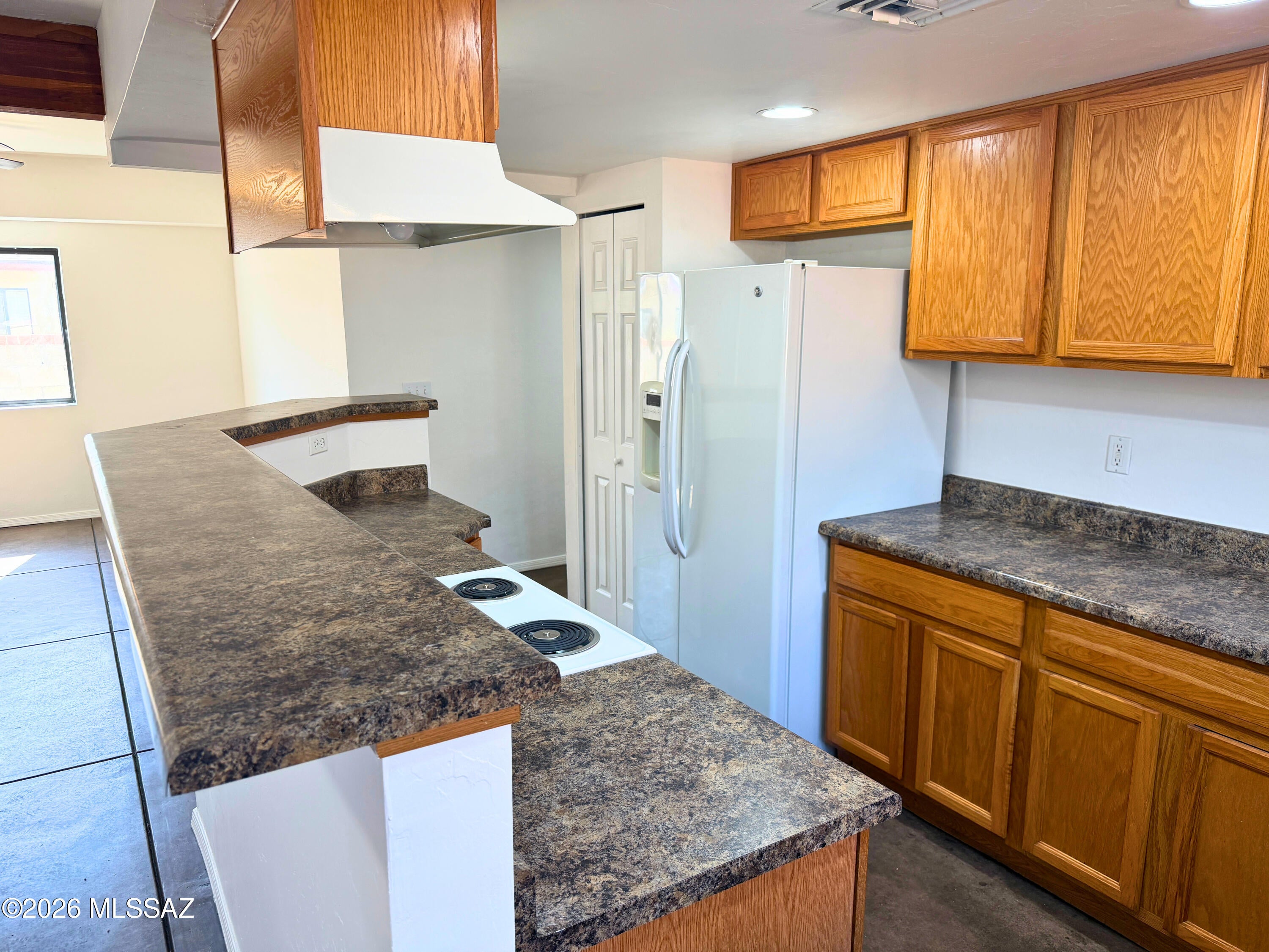 Samos Subdivision Amended - Residential