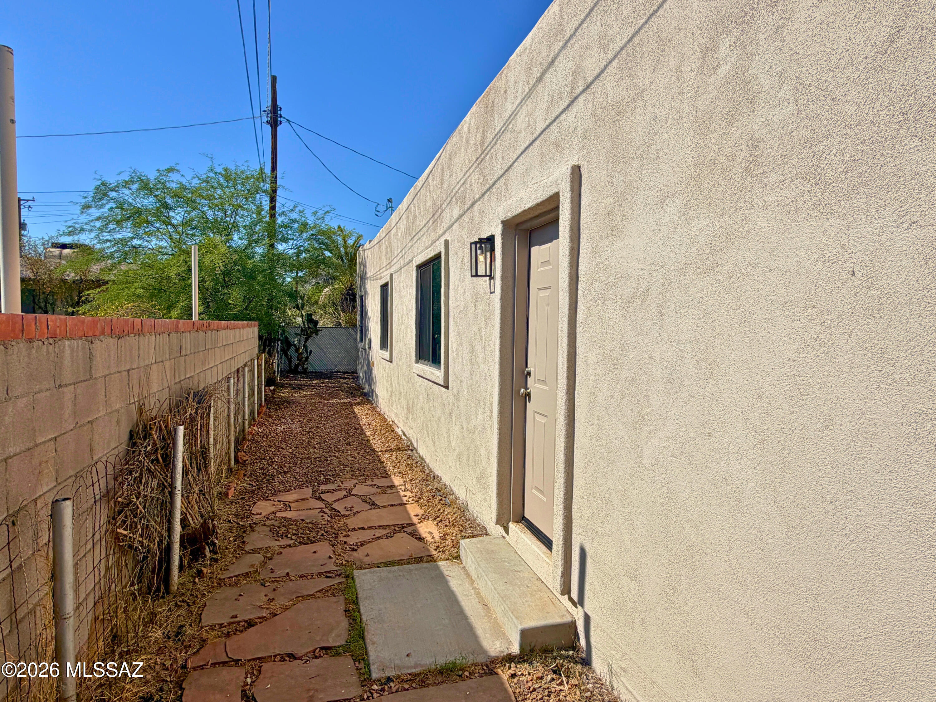 Samos Subdivision Amended - Residential