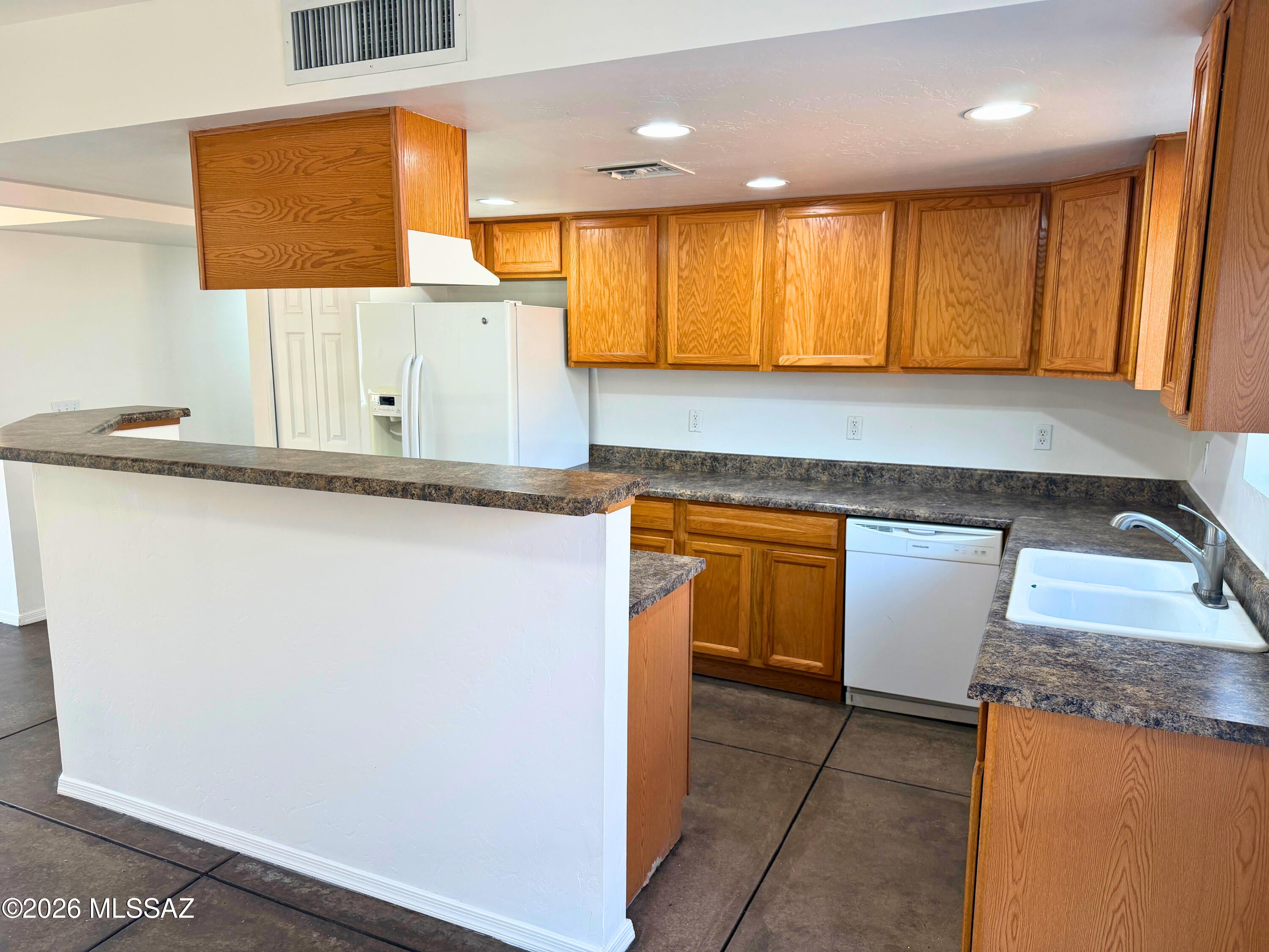 Samos Subdivision Amended - Residential