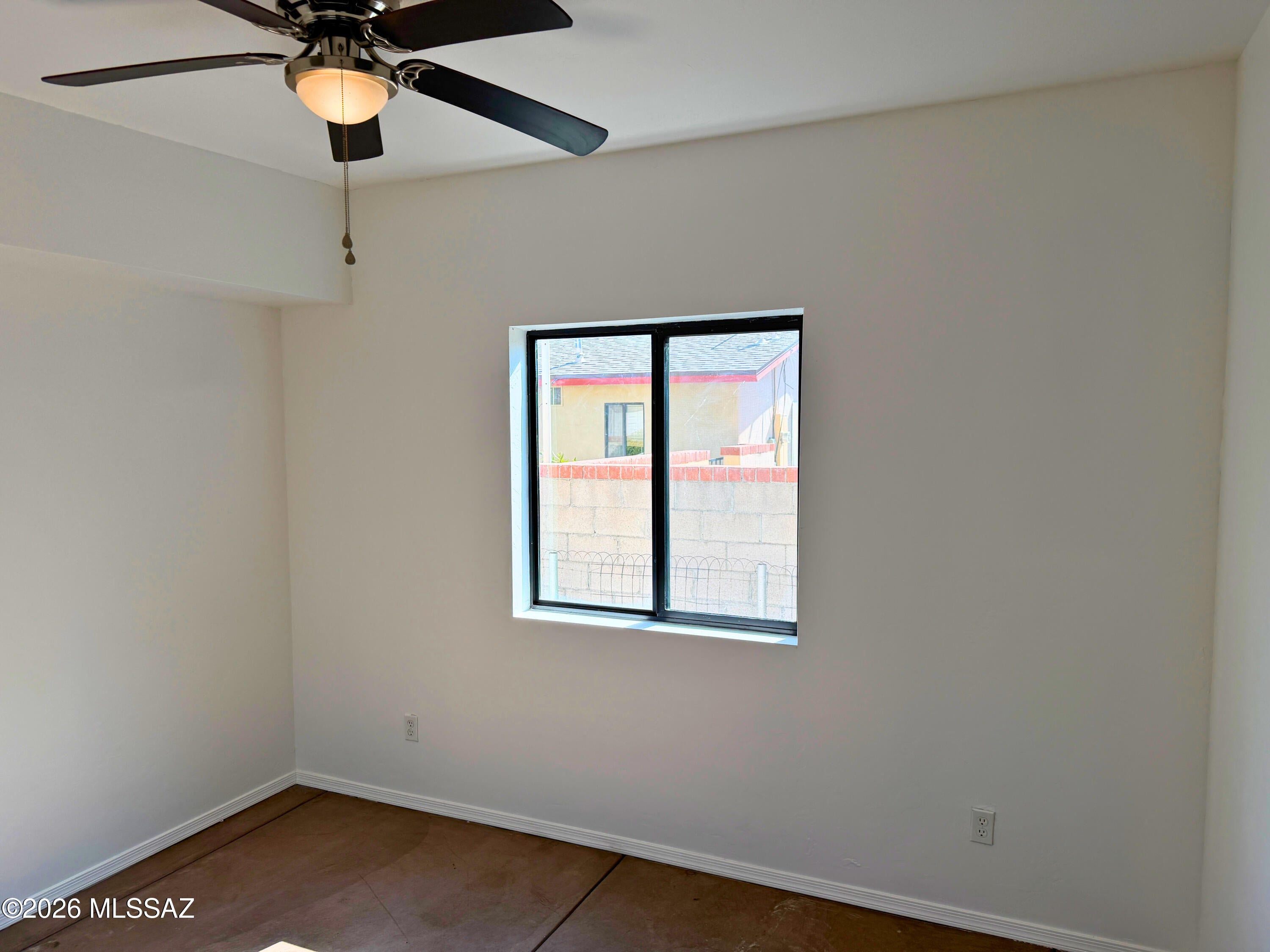 Samos Subdivision Amended - Residential