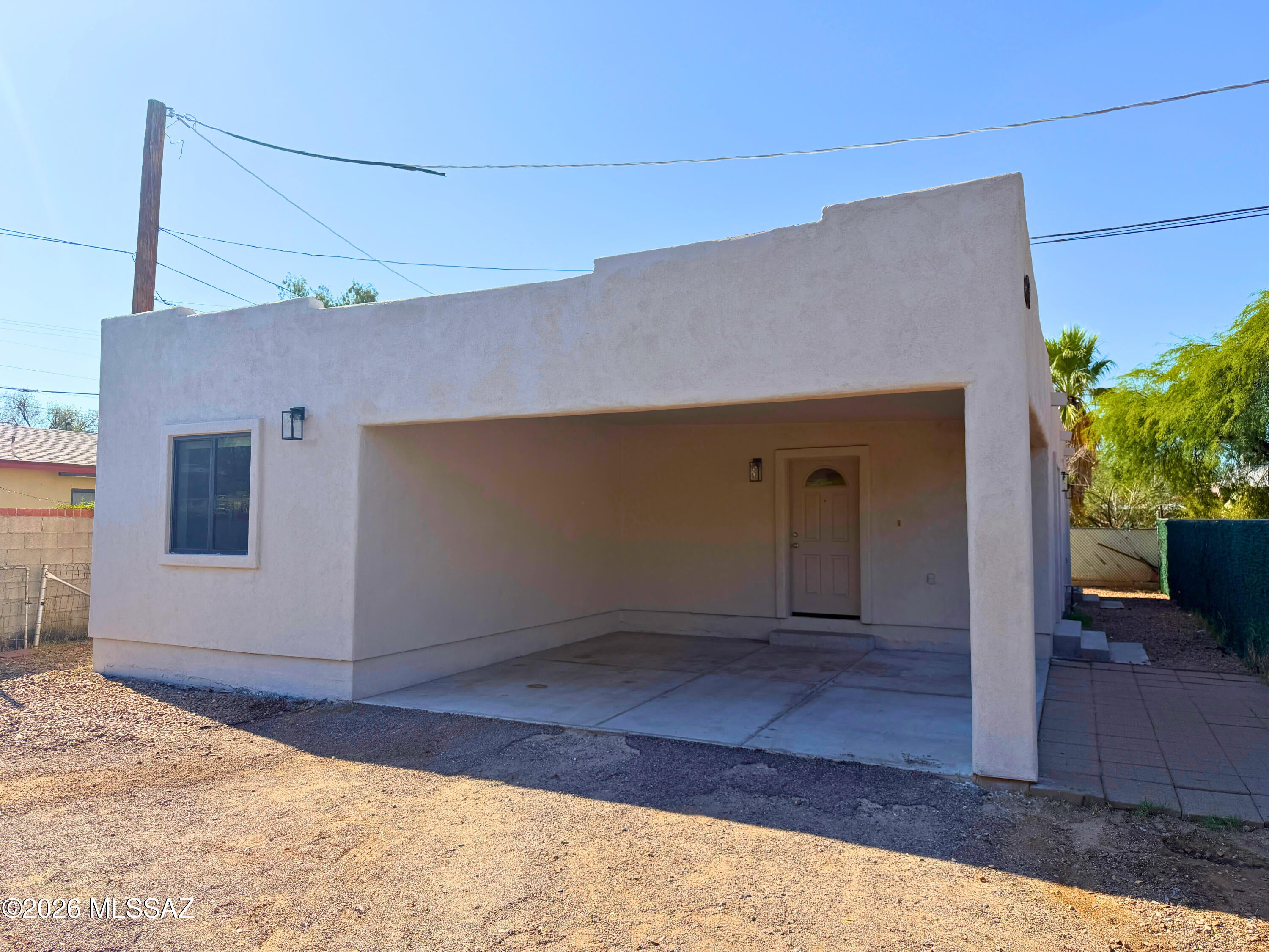 Samos Subdivision Amended - Residential