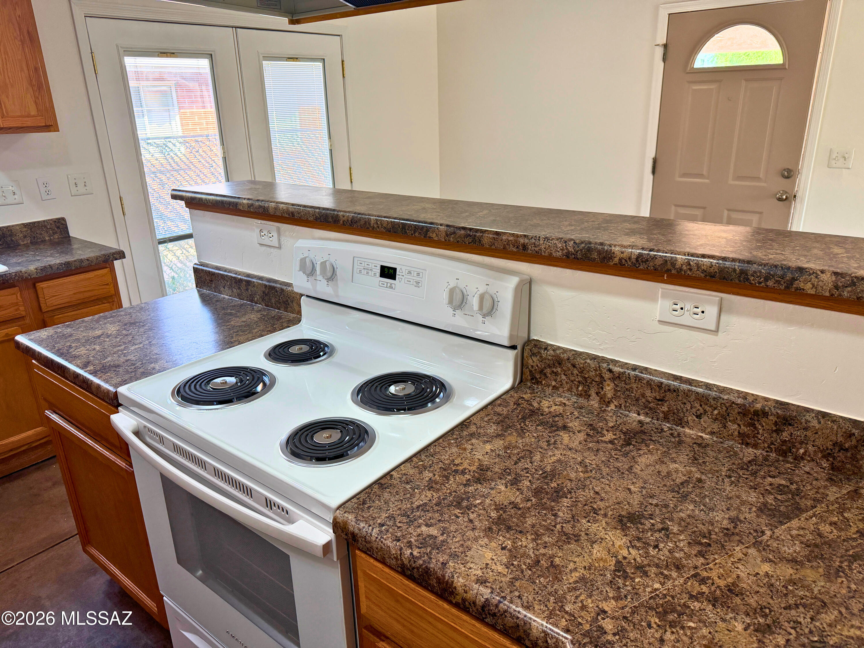 Samos Subdivision Amended - Residential