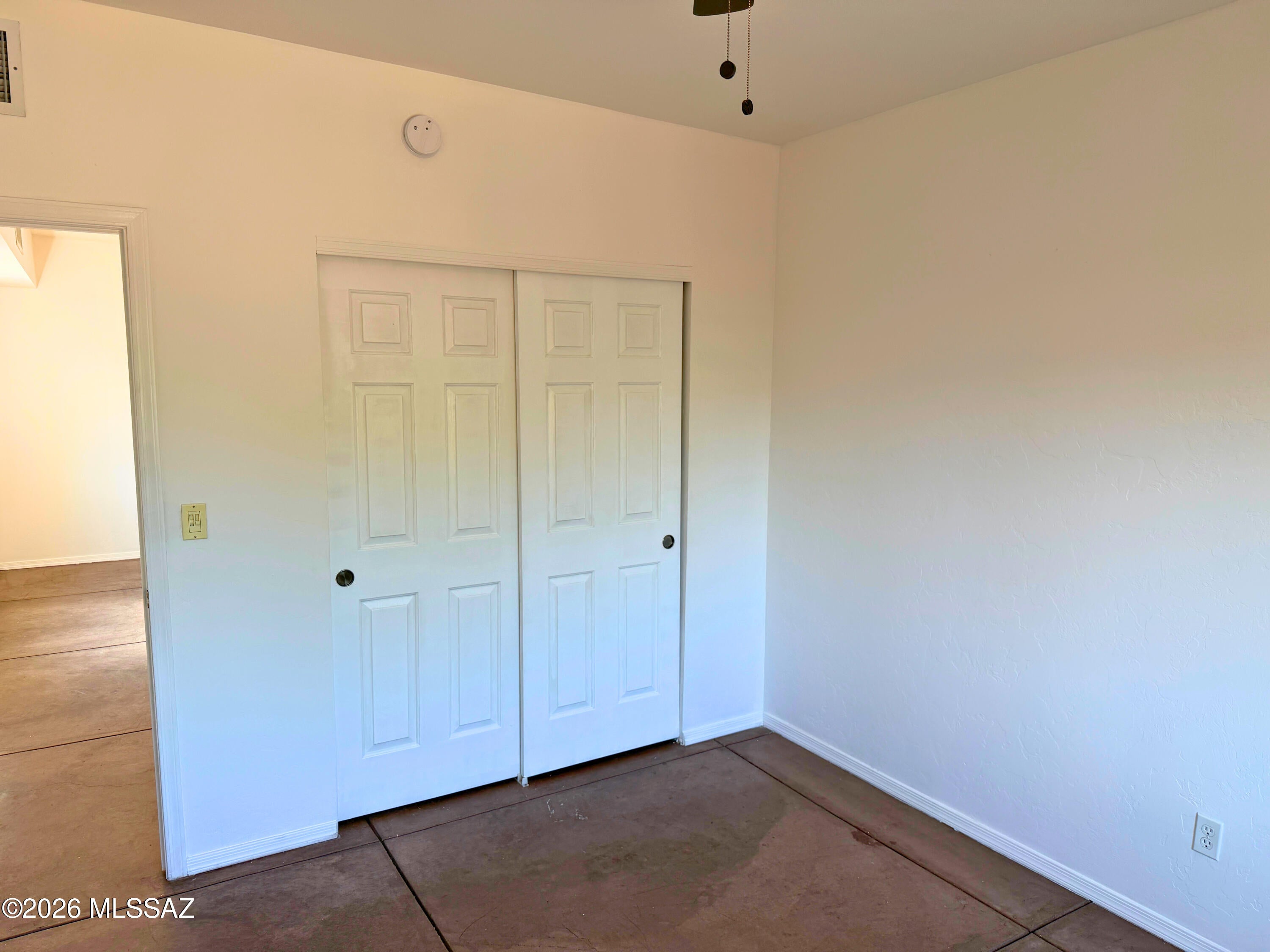 Samos Subdivision Amended - Residential