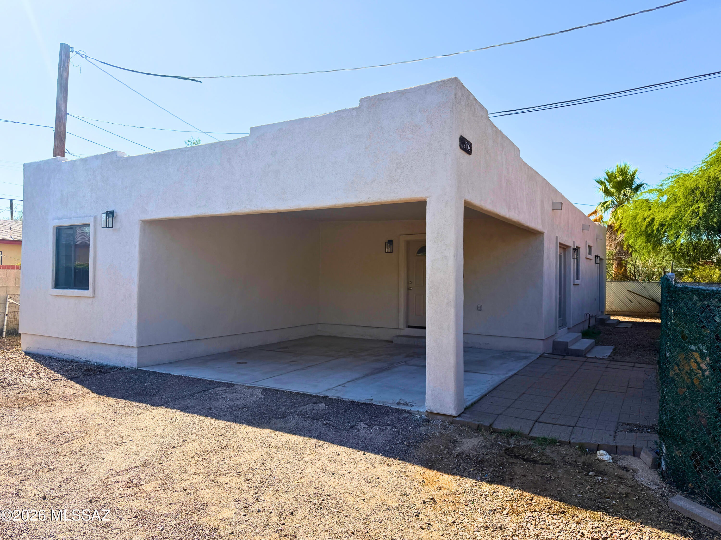 Samos Subdivision Amended - Residential