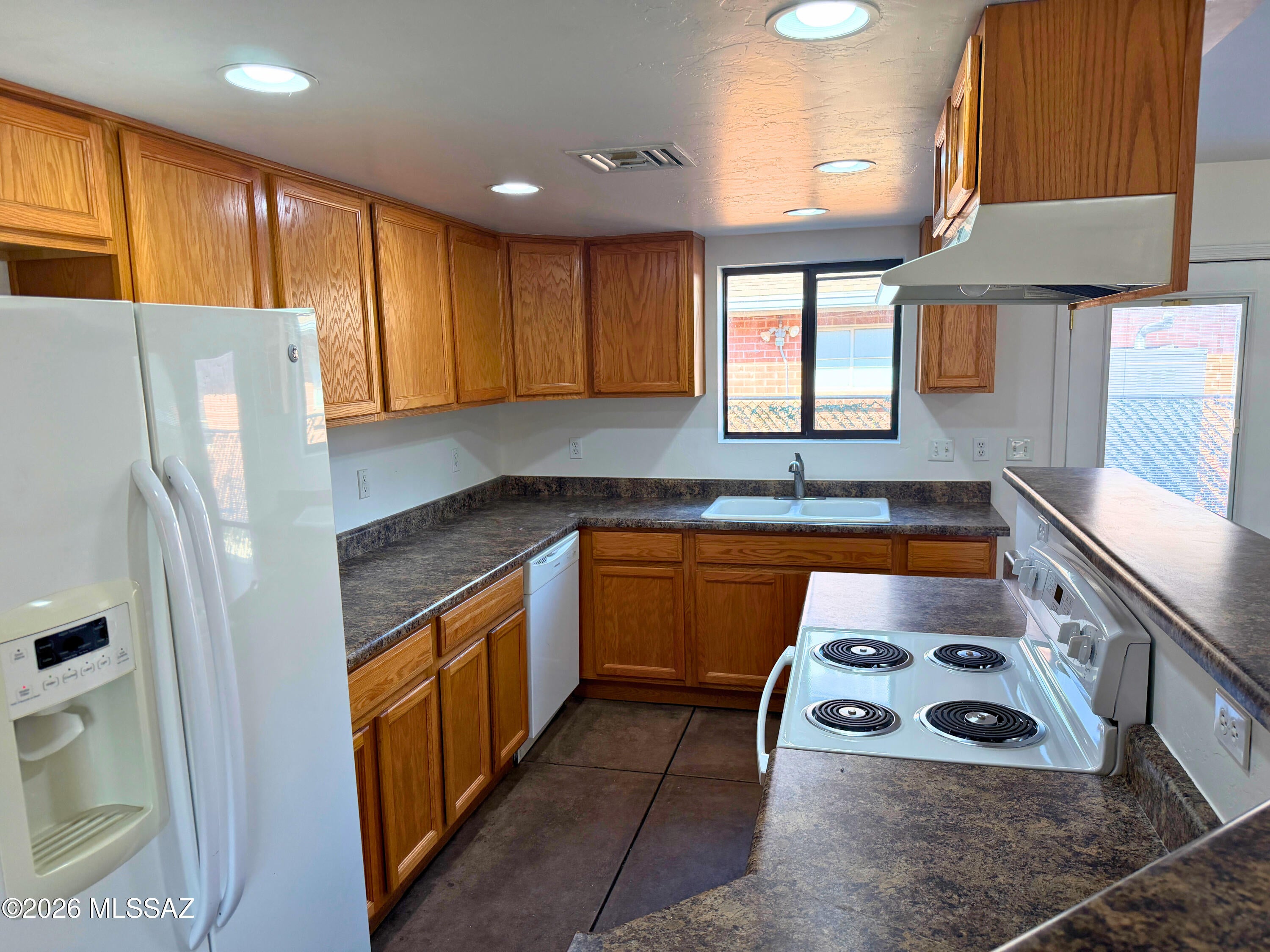 Samos Subdivision Amended - Residential