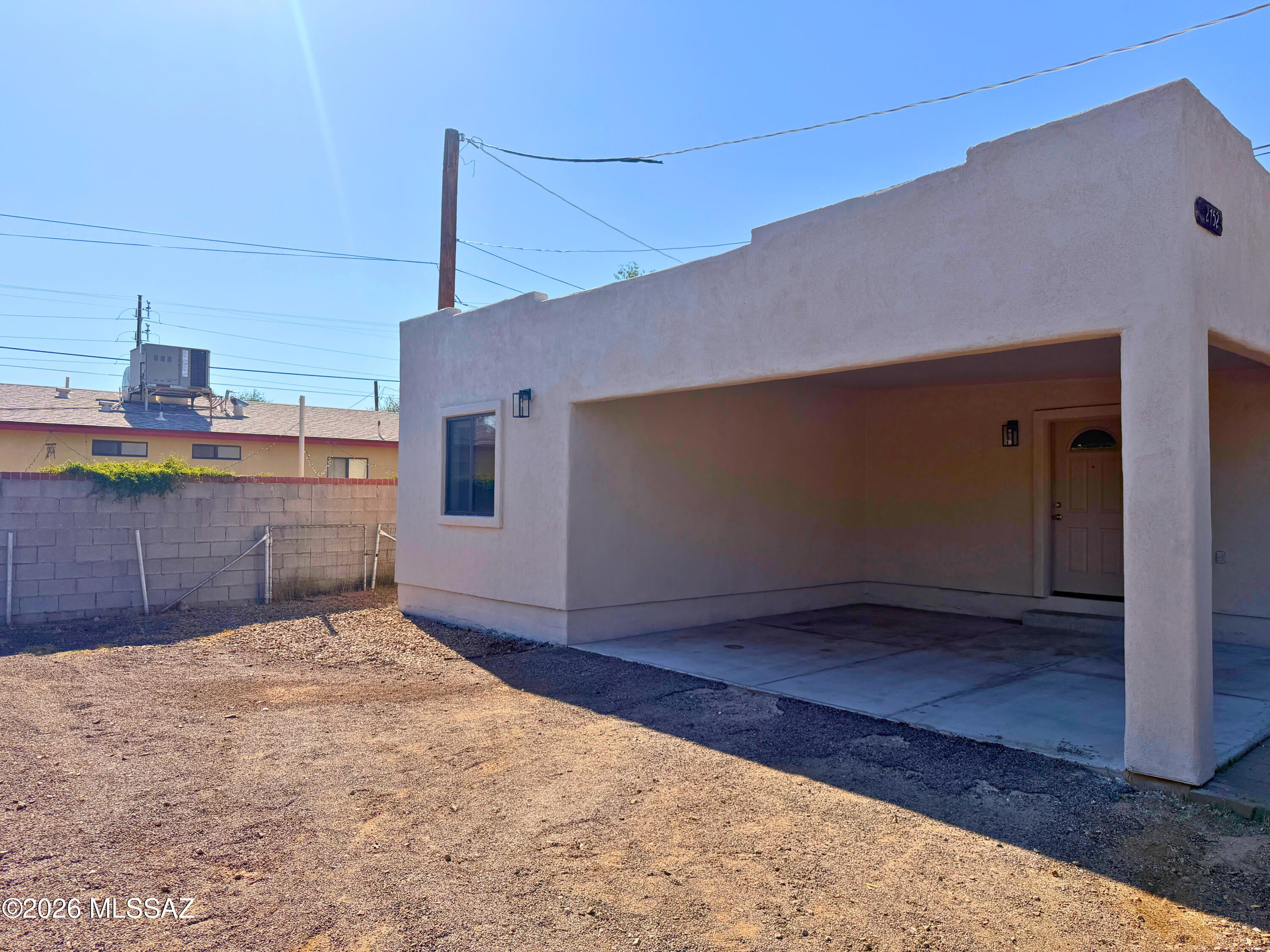 Samos Subdivision Amended - Residential