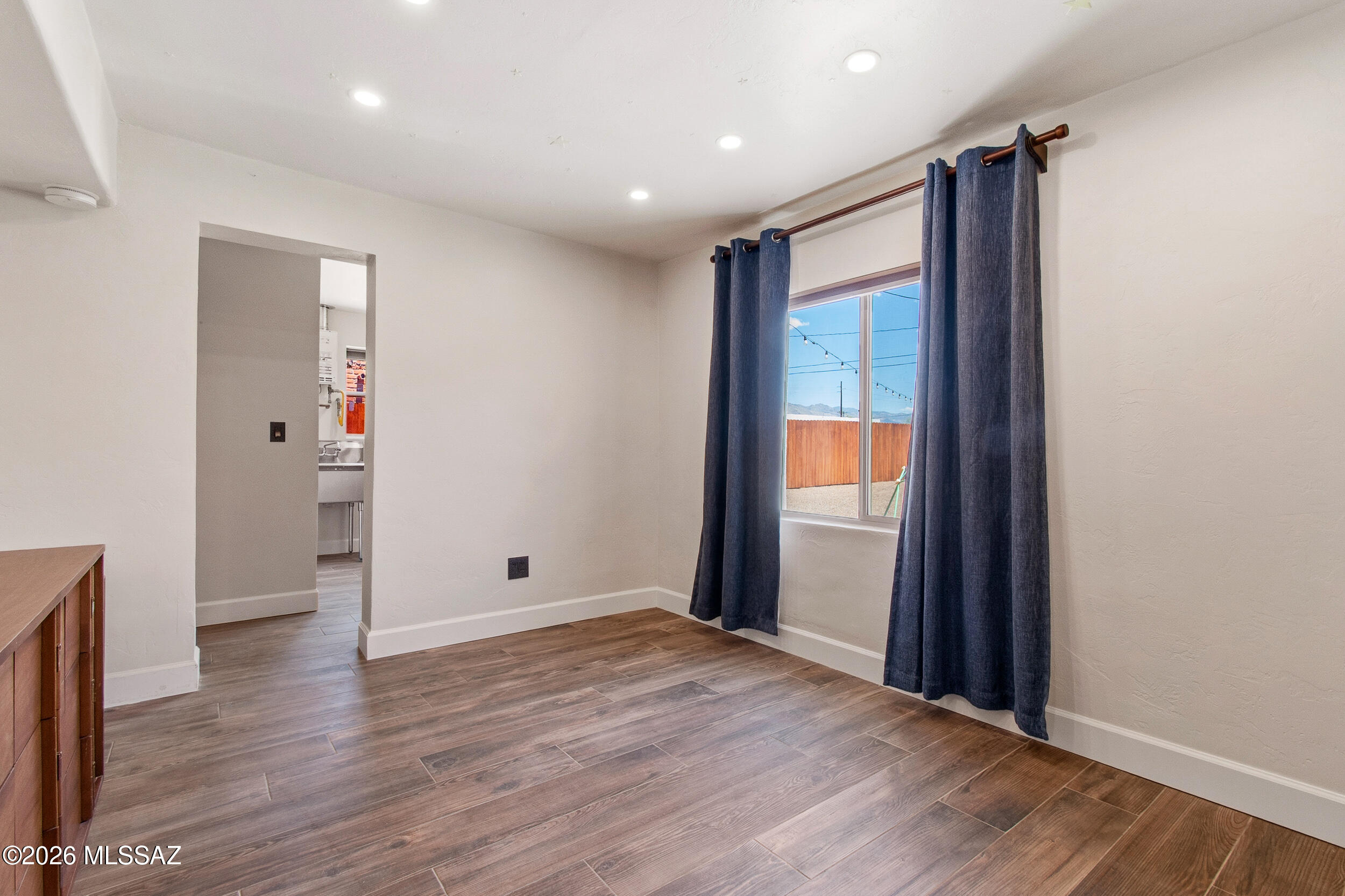 Garden Homes Annex - Residential
